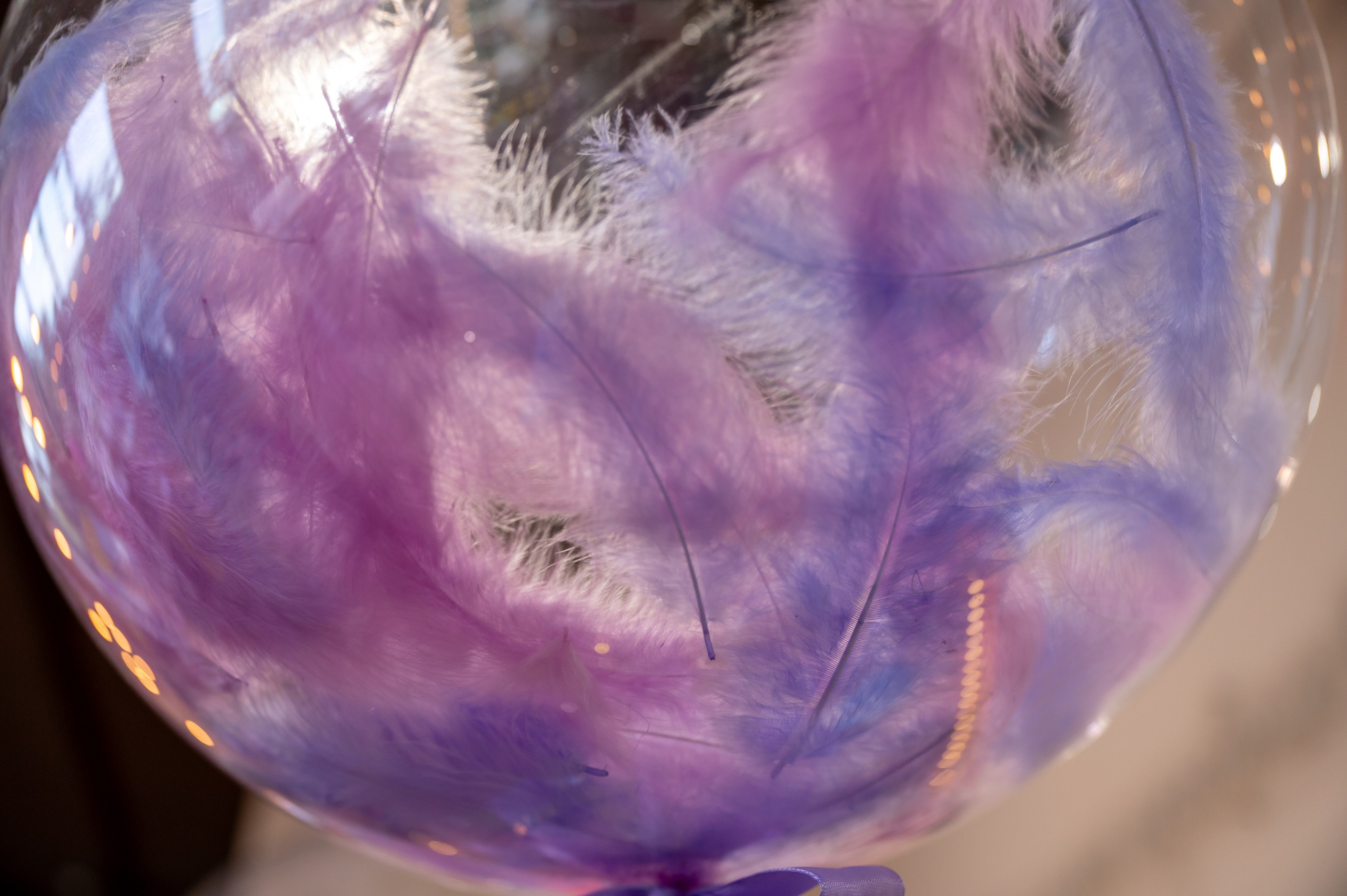 ДР в лофте с фокусником