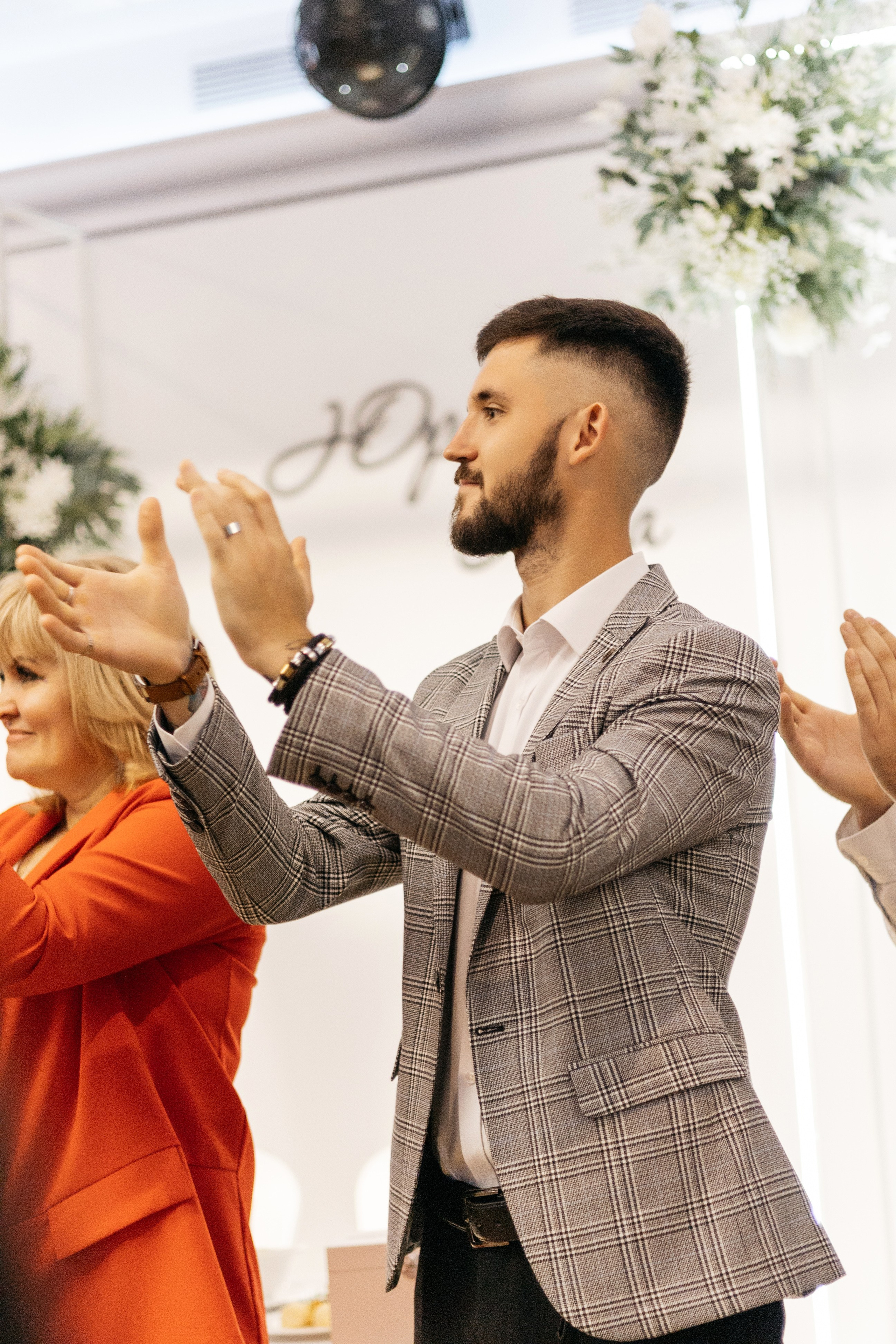 Счастливые мгновения. Юра и Аня. Свадебный и семейный фотограф в Магнитогорске Катя Буряк