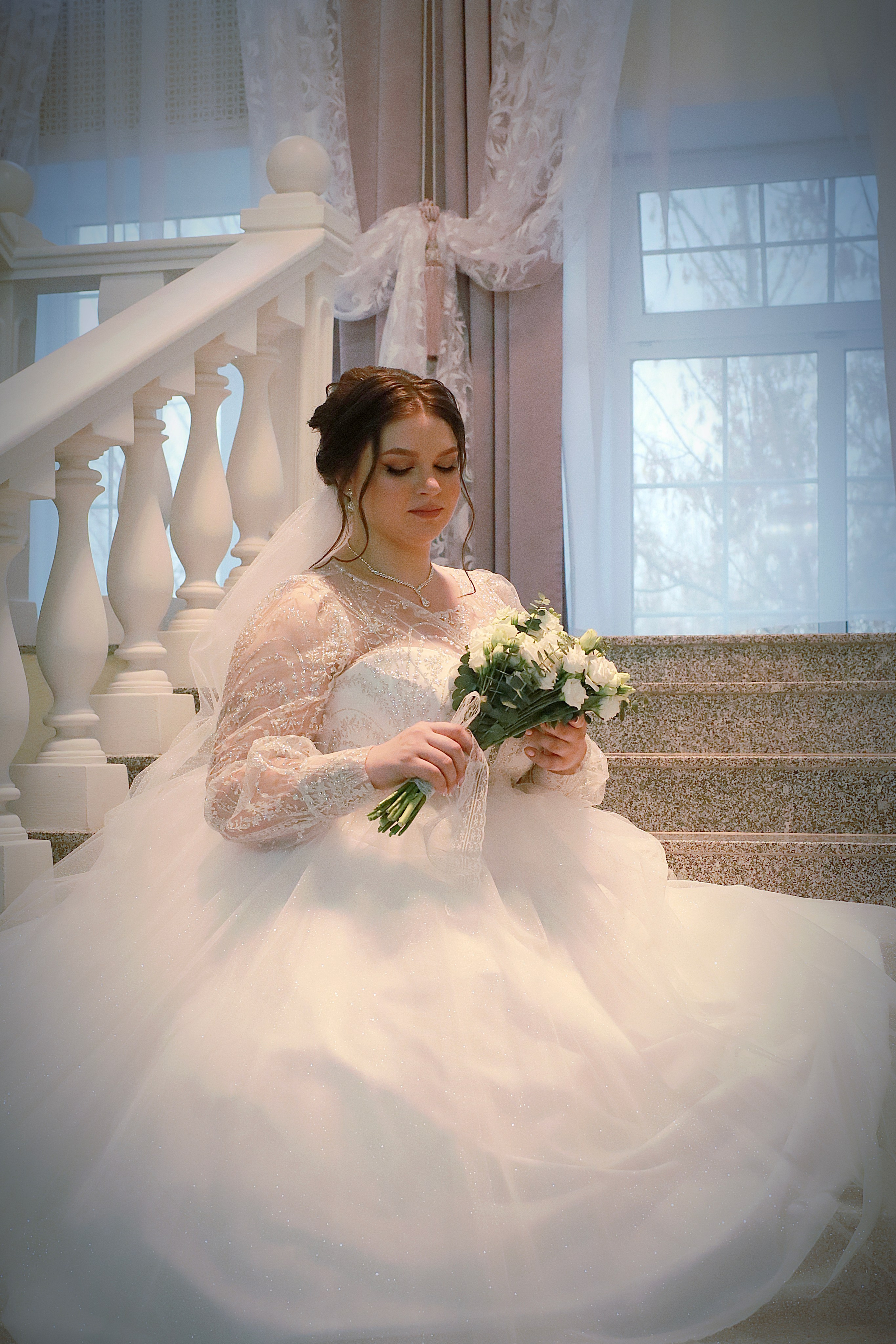 Свадебные фотосессии. Фотолаборатория Ваниль