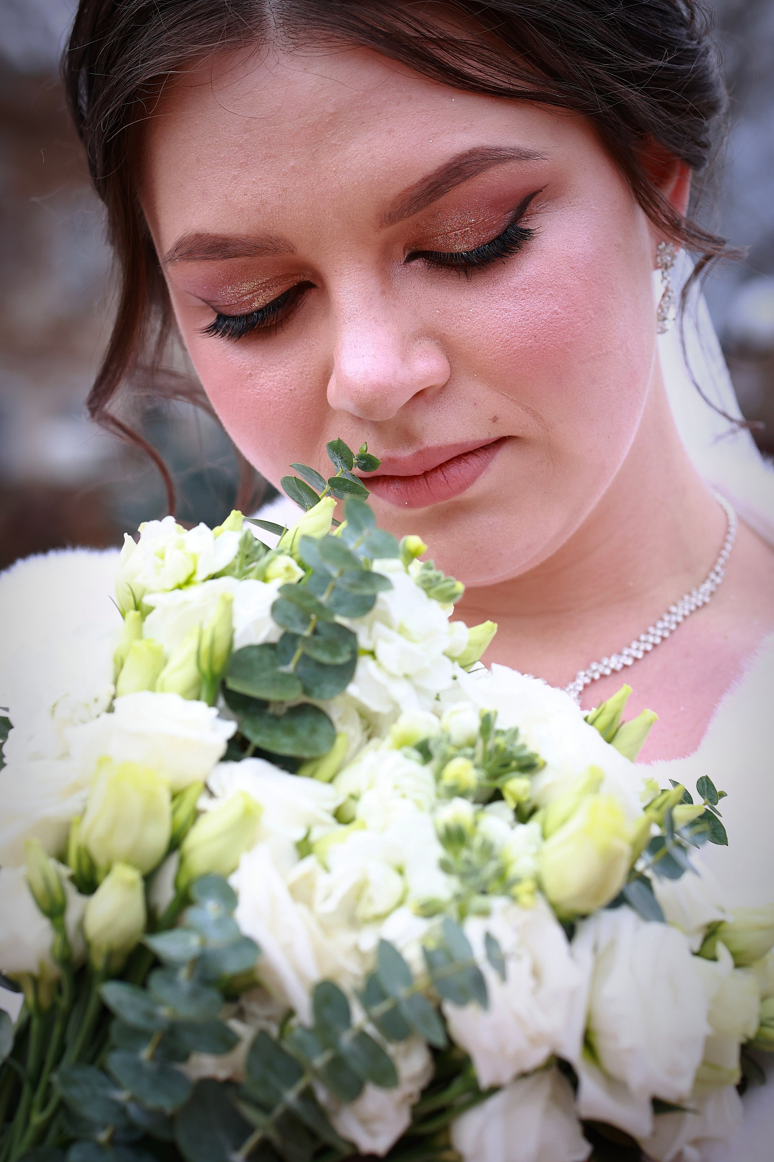 Свадебные фотосессии. Фотолаборатория Ваниль