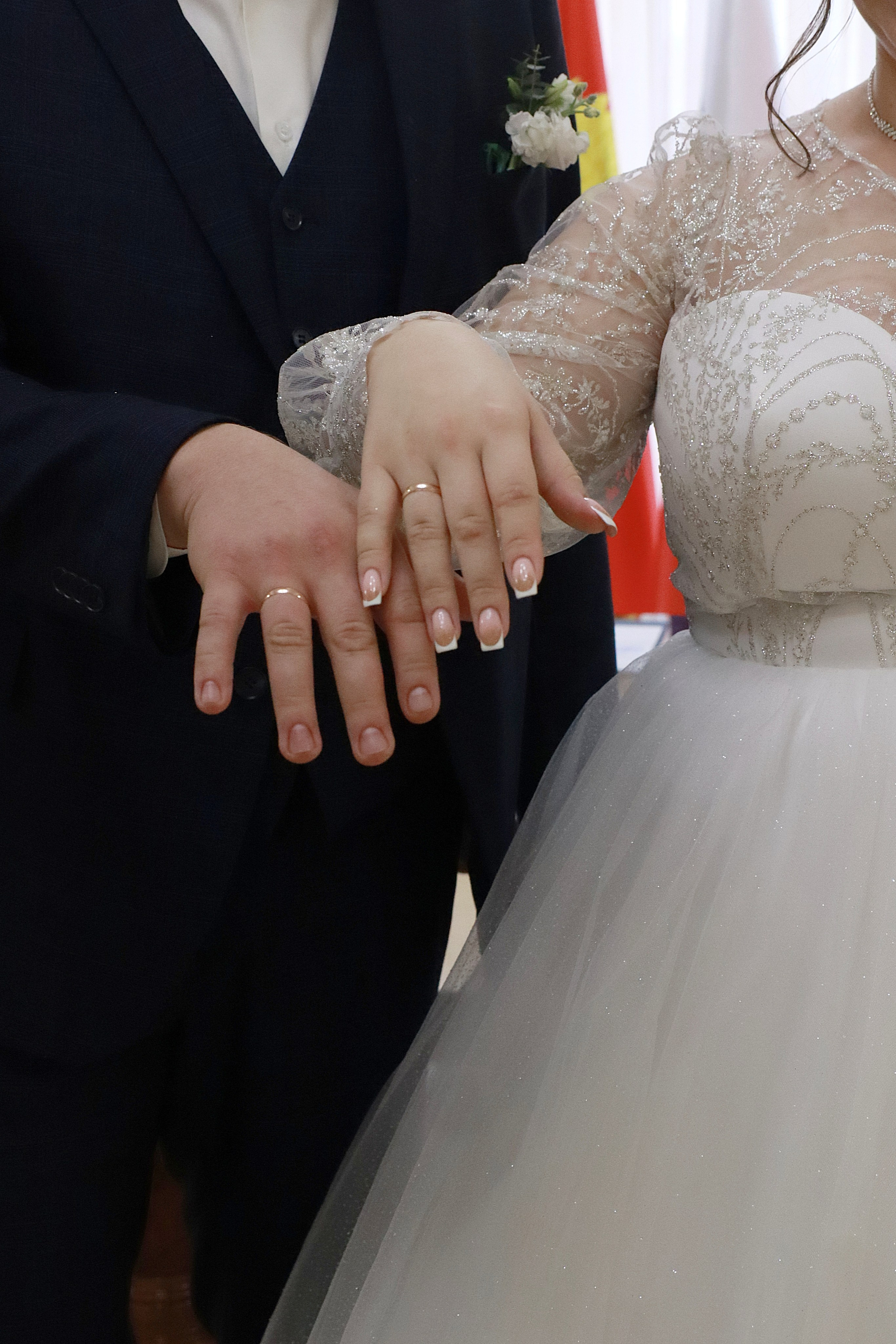 Свадебные фотосессии. Фотолаборатория Ваниль