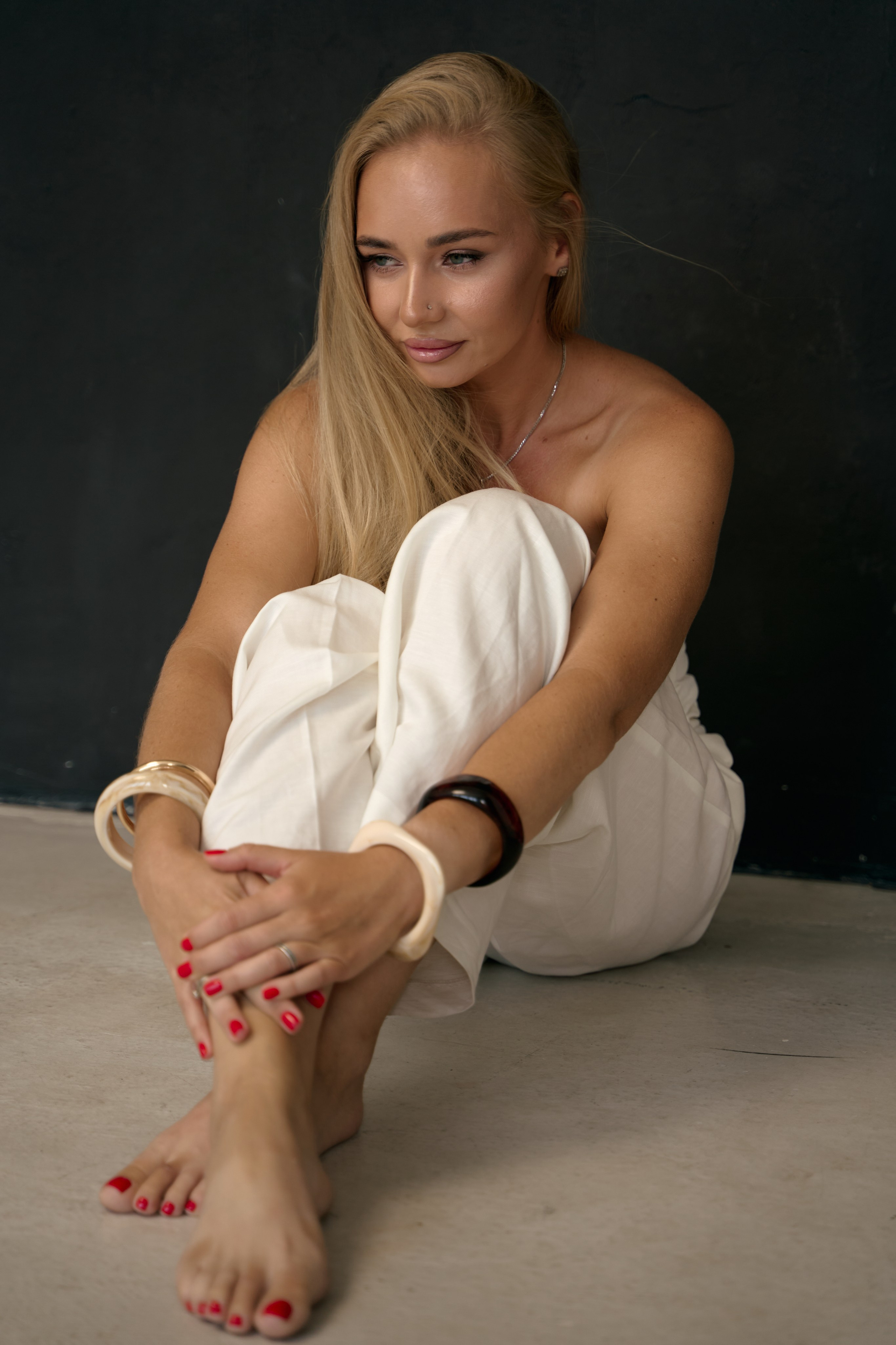 Элина. Портретный фотограф в Казани Лейсан Газеева