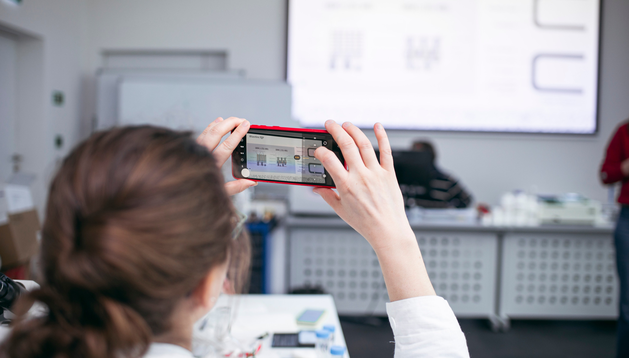 SKOLTECH. Фотограф в Москве Алейникова Евгения