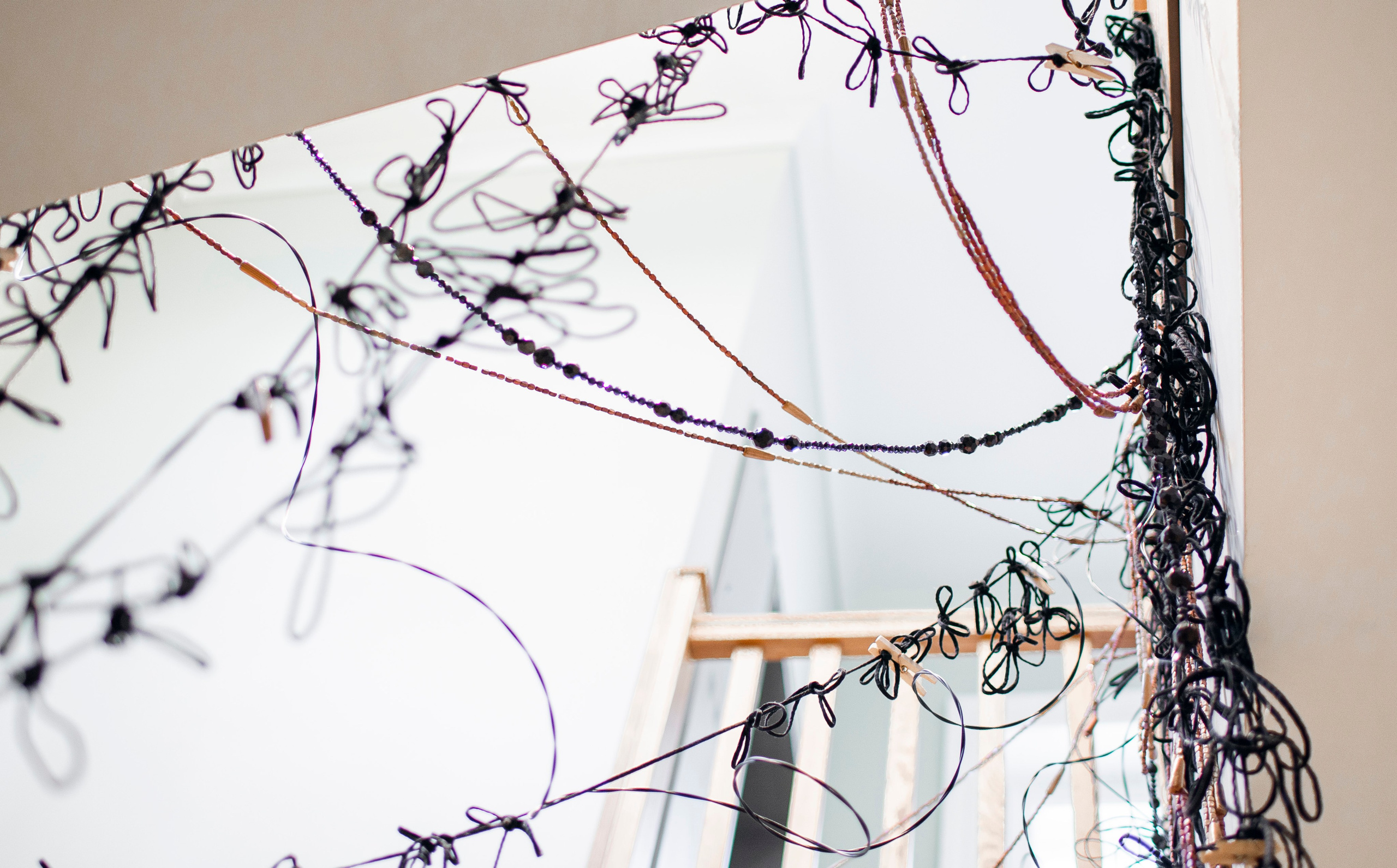 Выставка в доме Третьяковых. Фотограф в Москве Алейникова Евгения