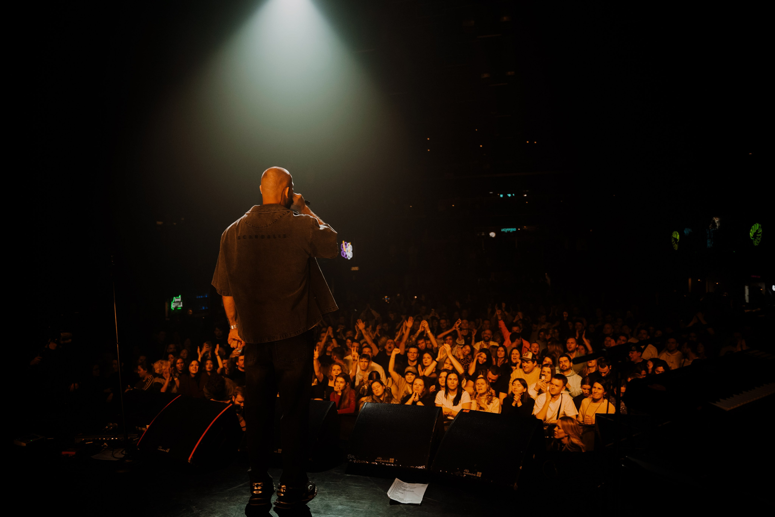 LOC-DOG. Фотограф Москва