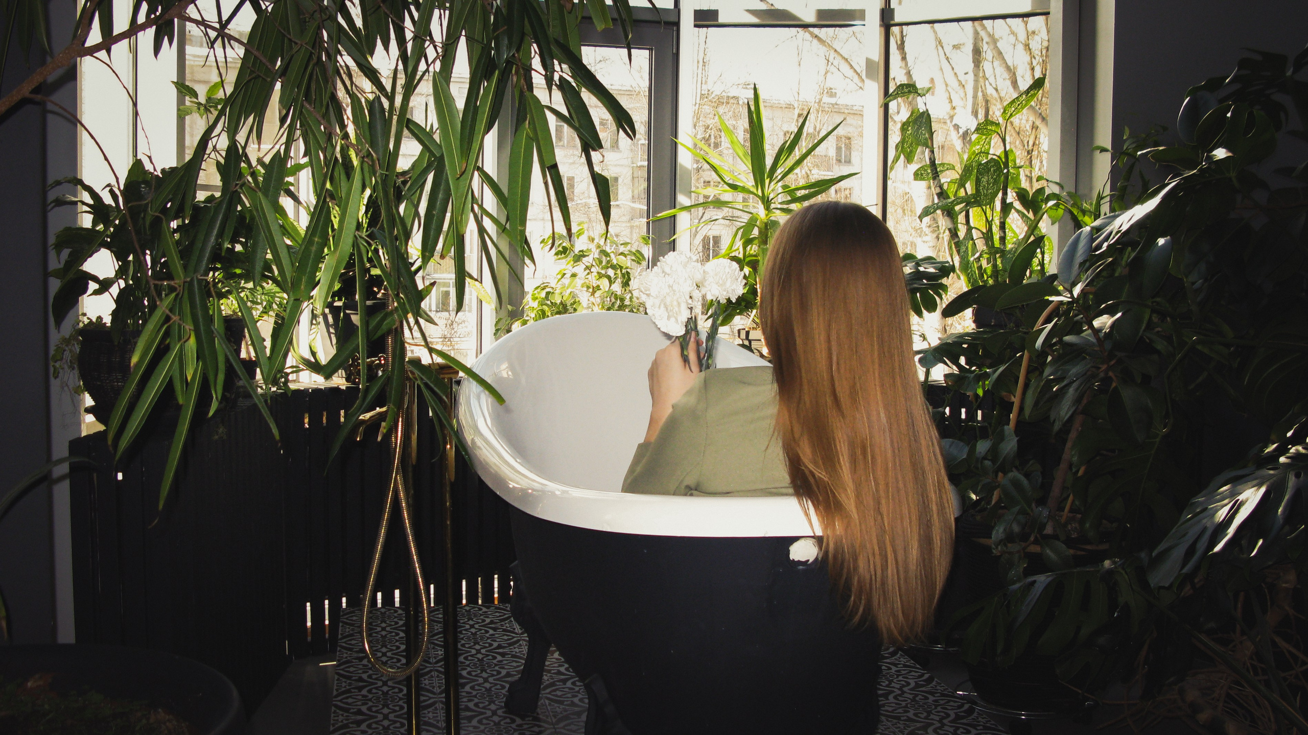 Ника. Портретный и свадебный фотограф в Москве Александра