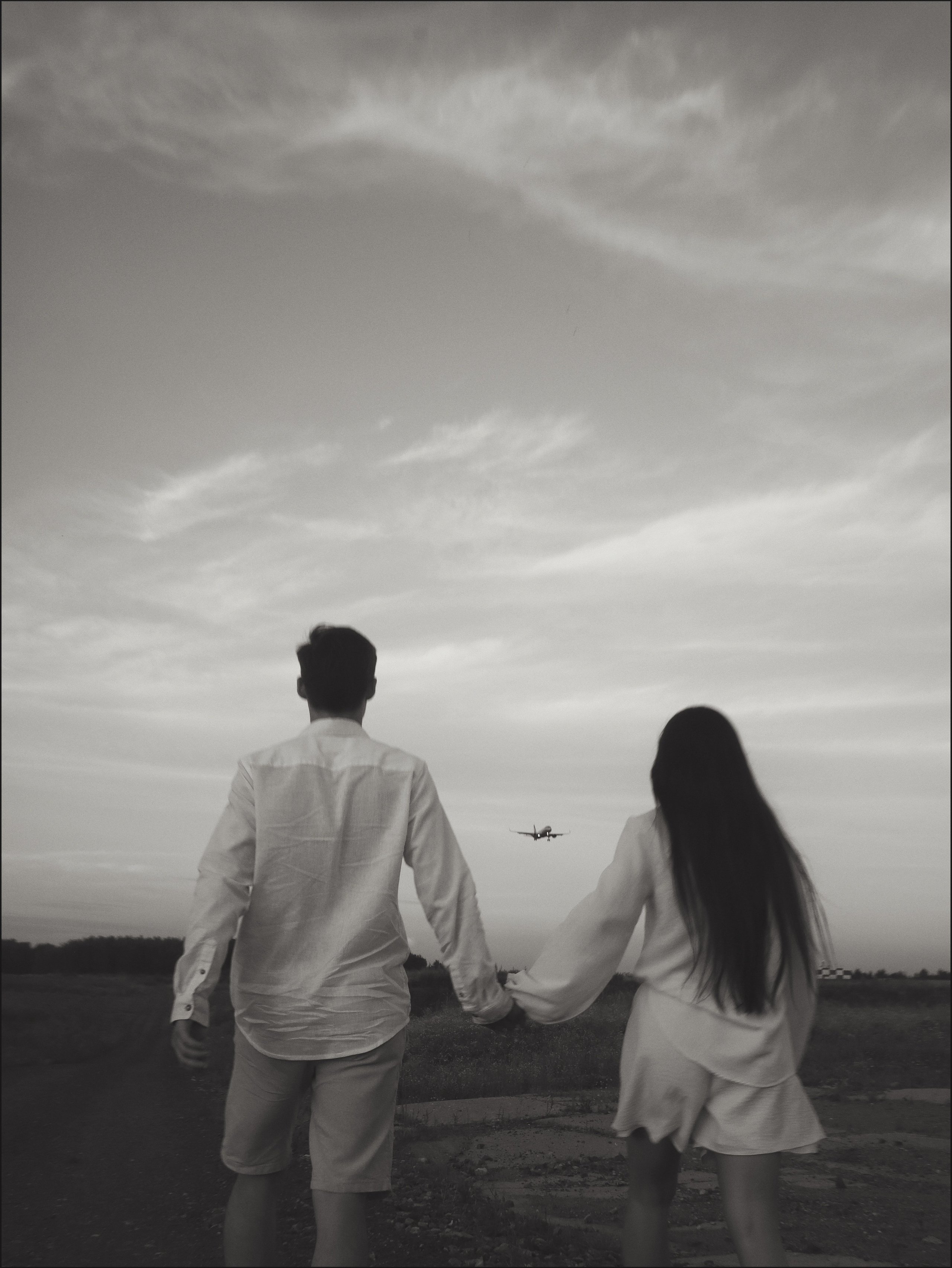 Диана и Никита. Портретный и свадебный фотограф в Москве Александра