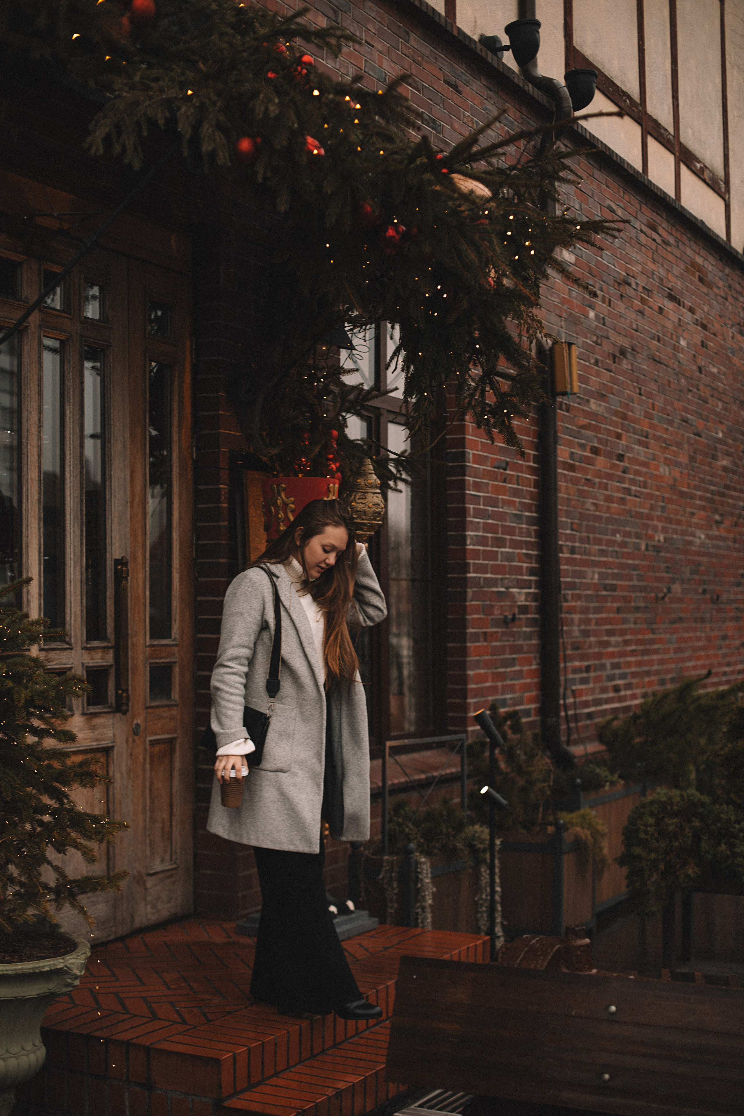 Рыбная Деревня Калининград. Свадебный и семейный фотограф/видеограф в Краснодаре Наталья Осинская