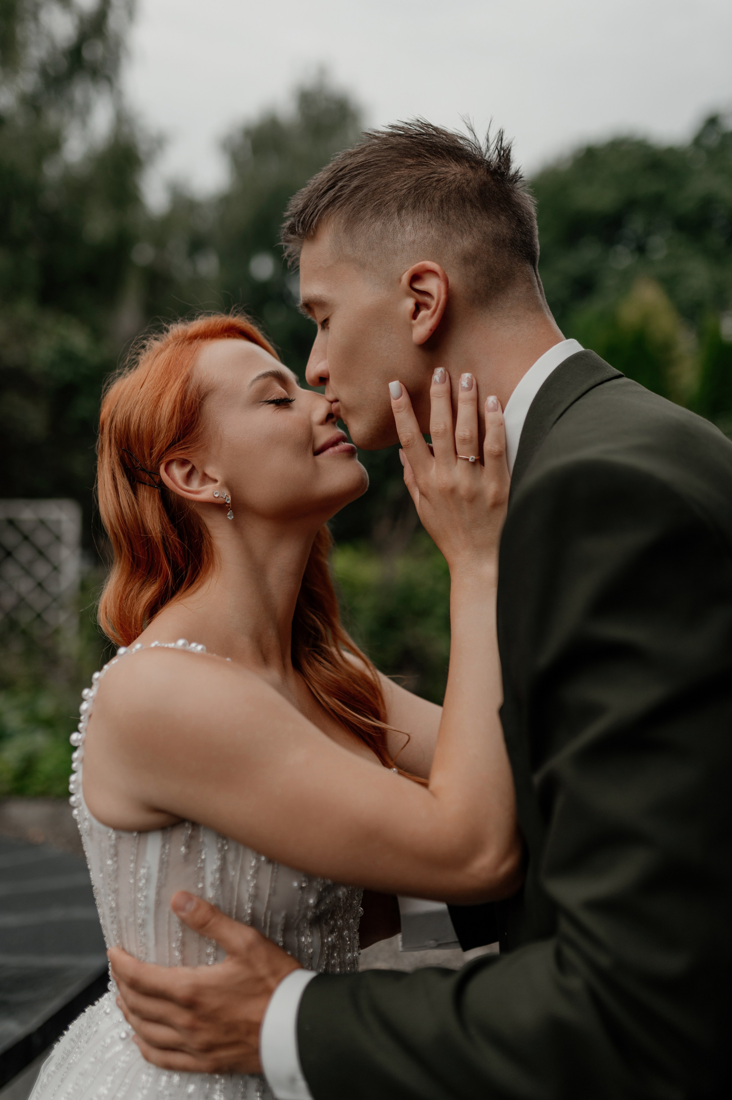 Максим&Ангелина. Свадебный и Семейный фотограф в Ярославле Алёна Колясникова