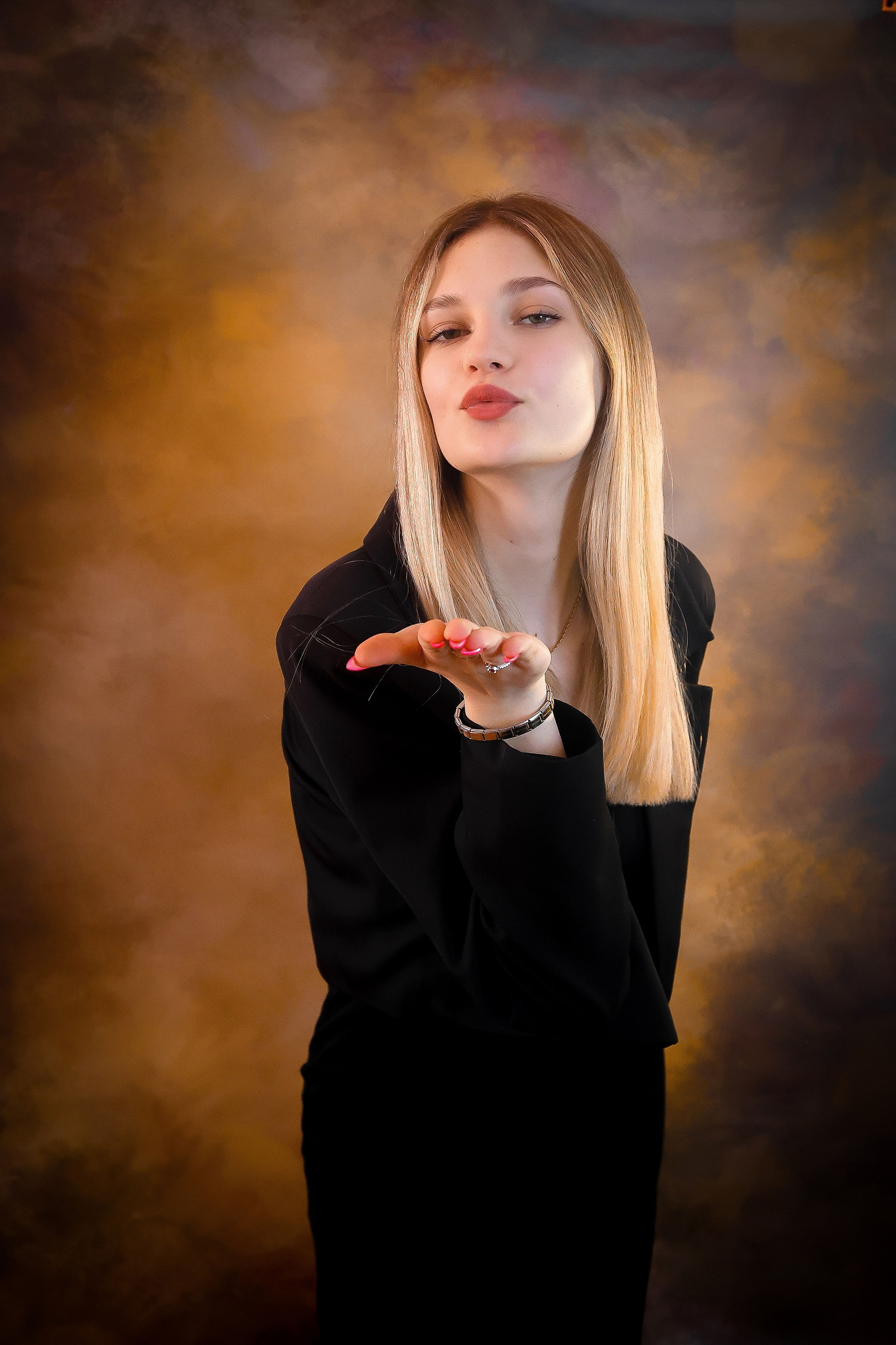 Фотограф в Барнауле/Свадебная съёмка и выпускные альбомы/Вера Валейко