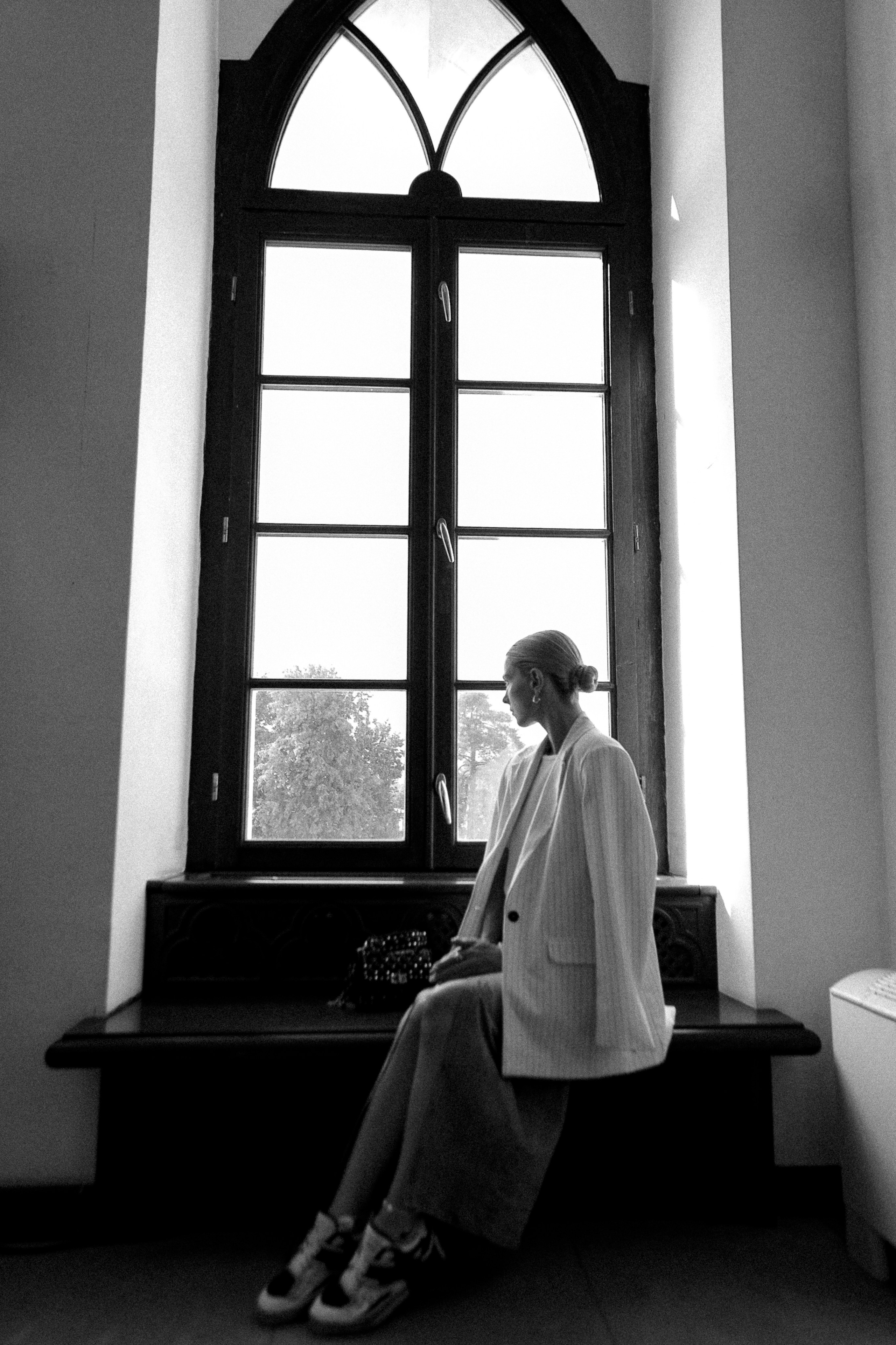 Лиза. Фотограф Анастасия Кулешова