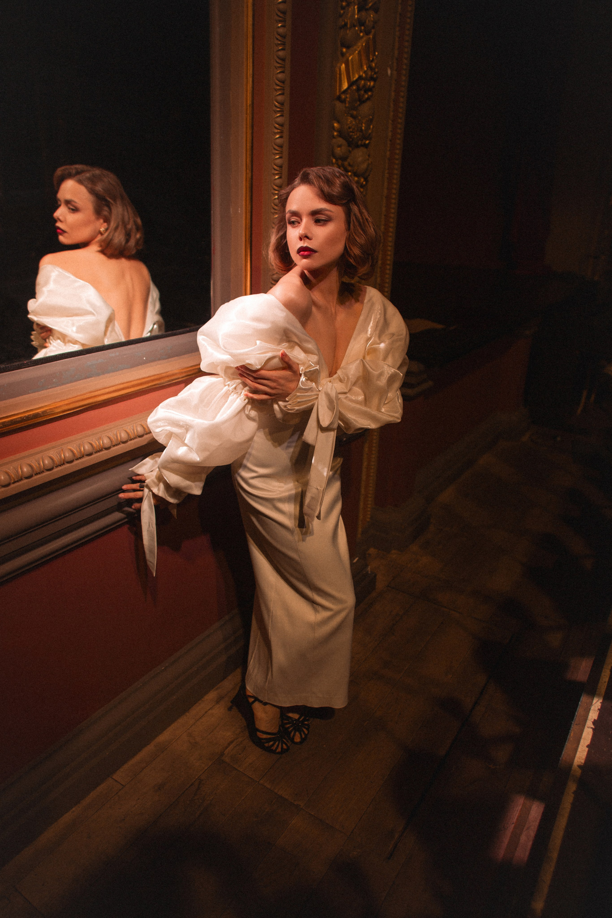 Анастасия Акатова. Персональный стилист, Елена. Москва