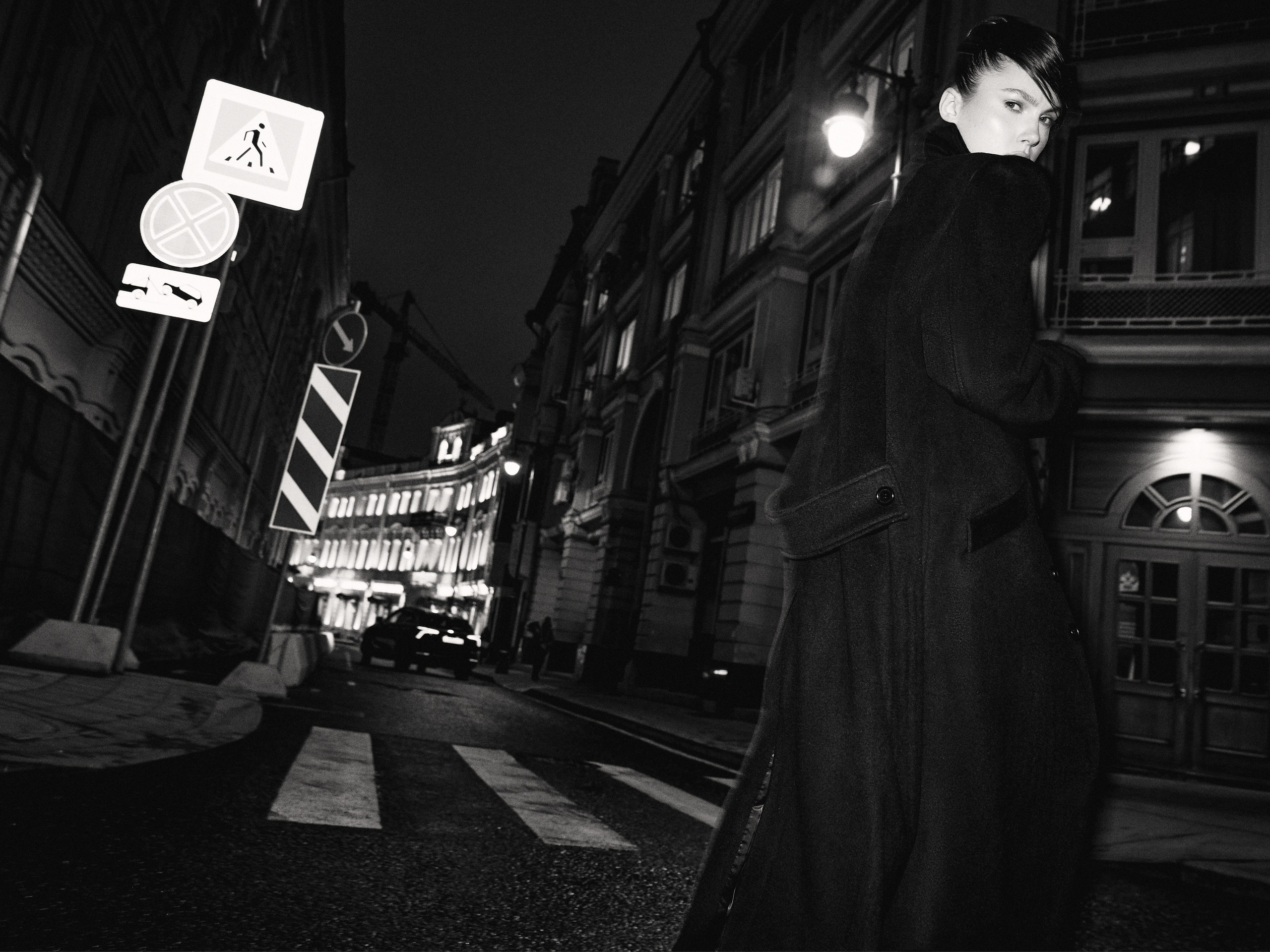 Street Lookbook. Фотограф в Москве и Сургуте Алла Лесовая. Снимаю каталог для брендов и индивидуальные портреты для людей