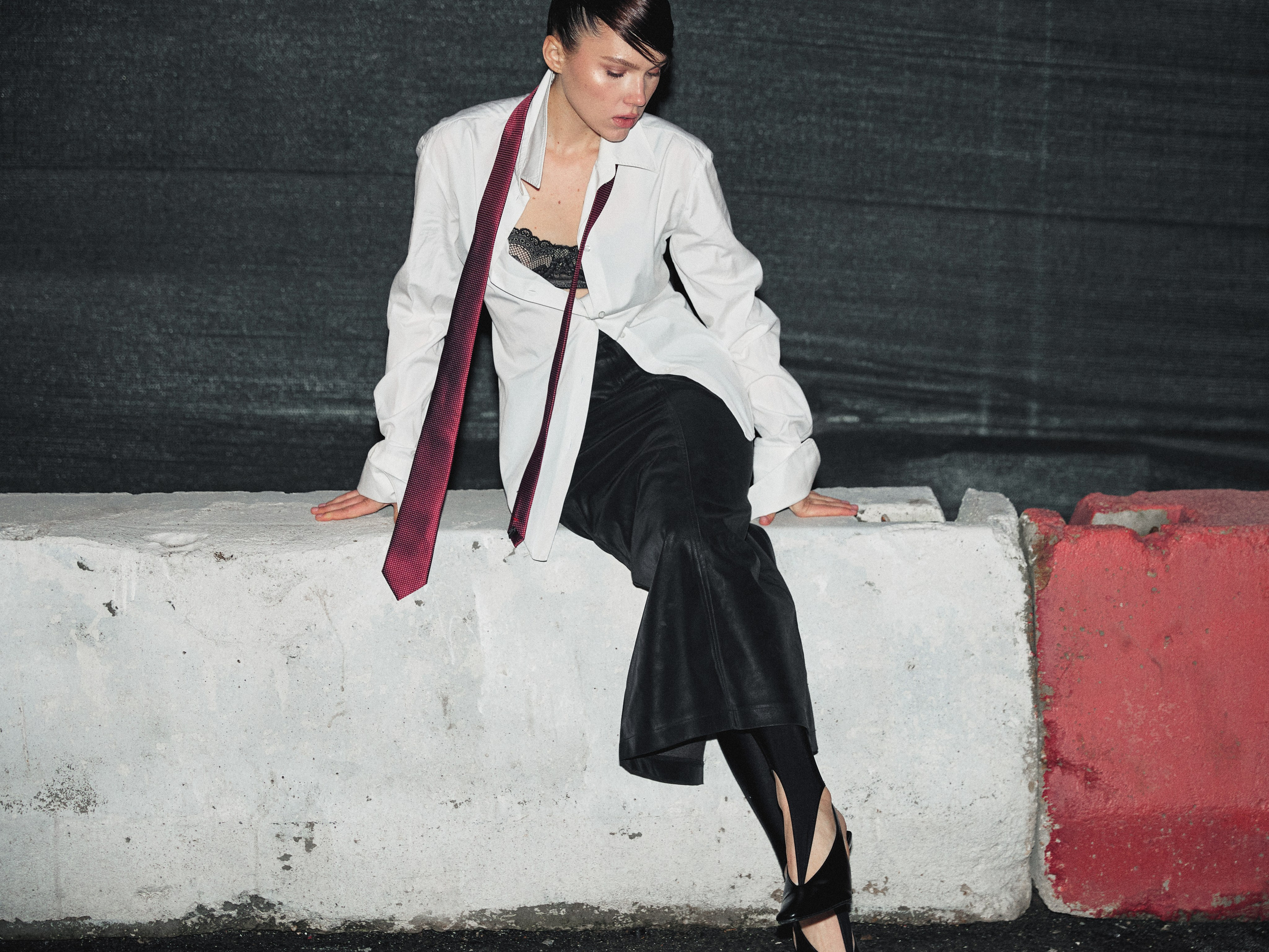 Street Lookbook. Фотограф в Москве и Сургуте Алла Лесовая. Снимаю каталог для брендов и индивидуальные портреты для людей