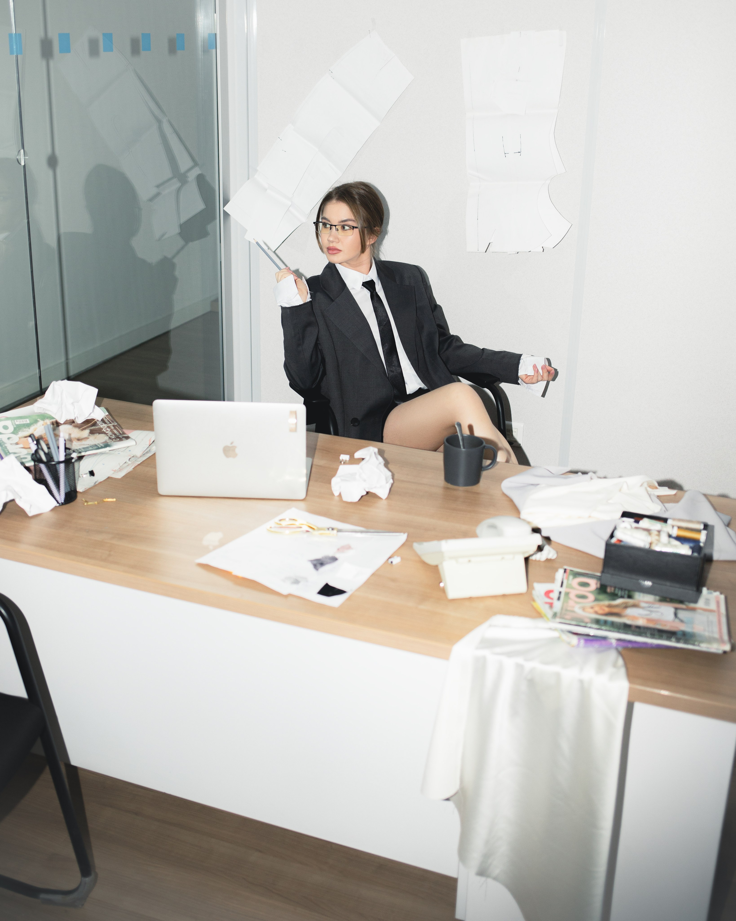 Мария. Фотограф в Москве и Сургуте Алла Лесовая. Снимаю каталог для брендов и индивидуальные портреты для людей