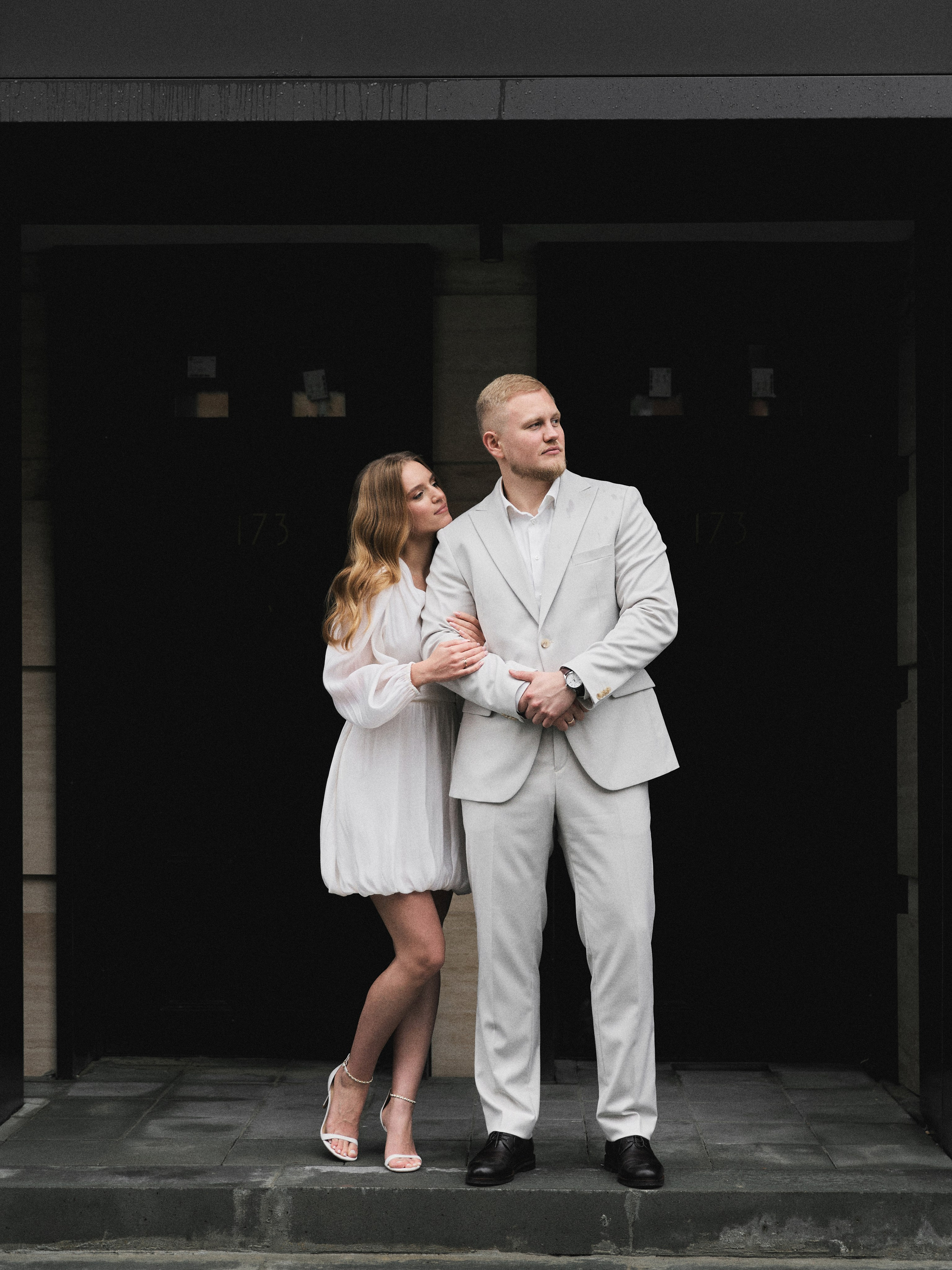 Евгений и Валерия. Фотограф в Москве и Сургуте Алла Лесовая. Снимаю каталог для брендов и индивидуальные портреты для людей