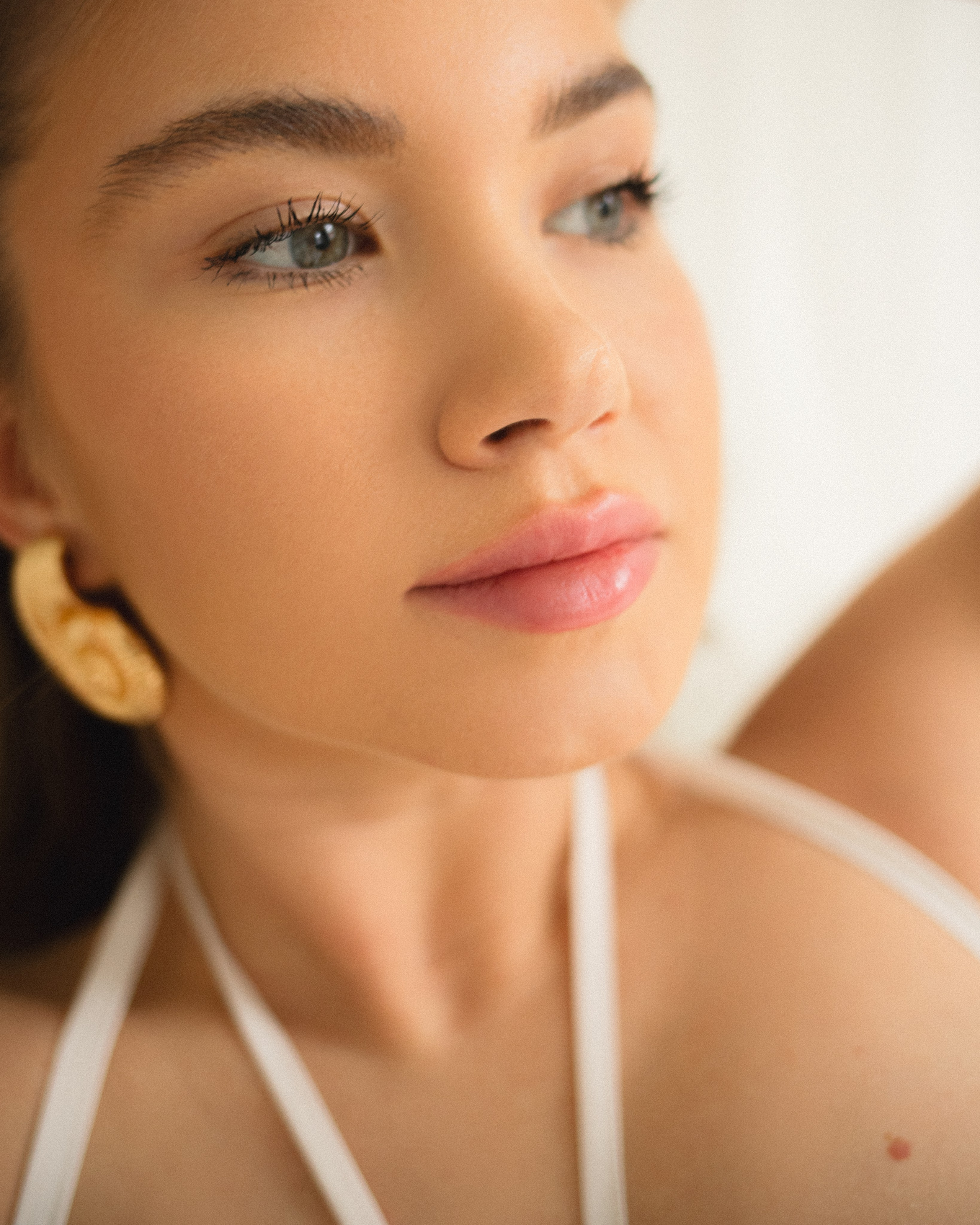 Мария. Фотограф в Москве и Сургуте Алла Лесовая. Снимаю каталог для брендов и индивидуальные портреты для людей