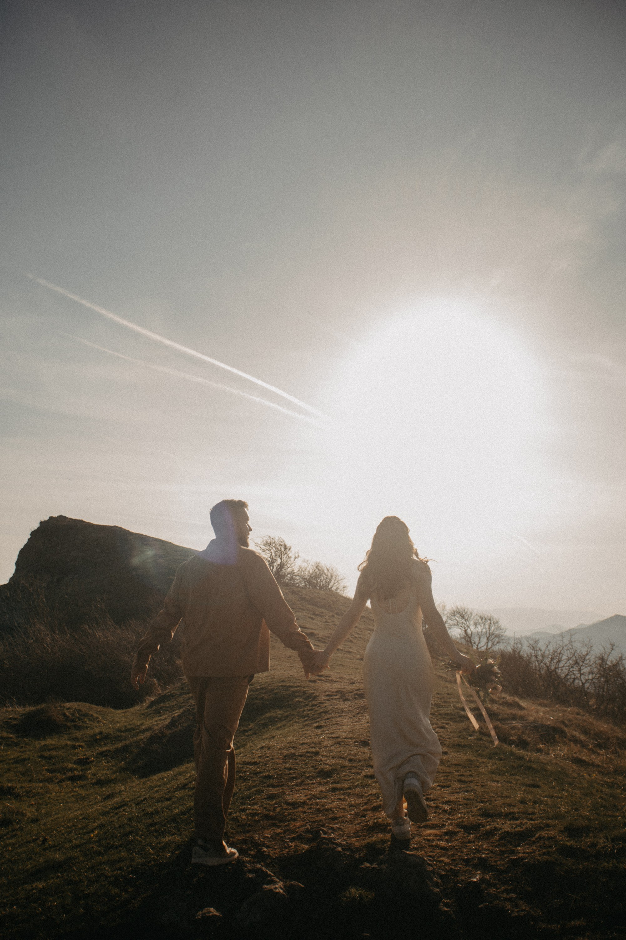 Полина и Антон. Фотограф Тбилиси Саша Мороз