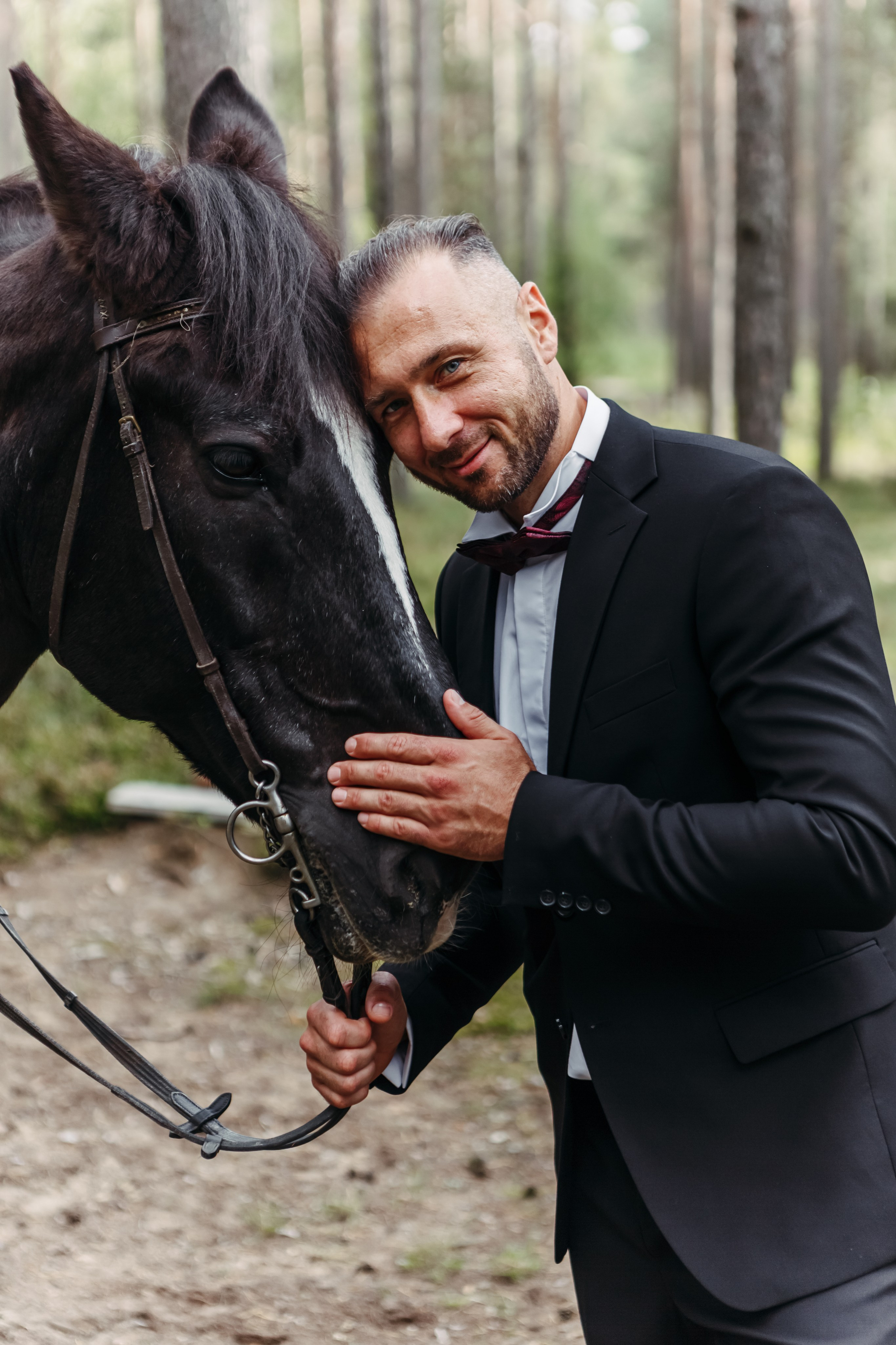Никита Марина. Свадебный фотограф в Санкт-Петербурге