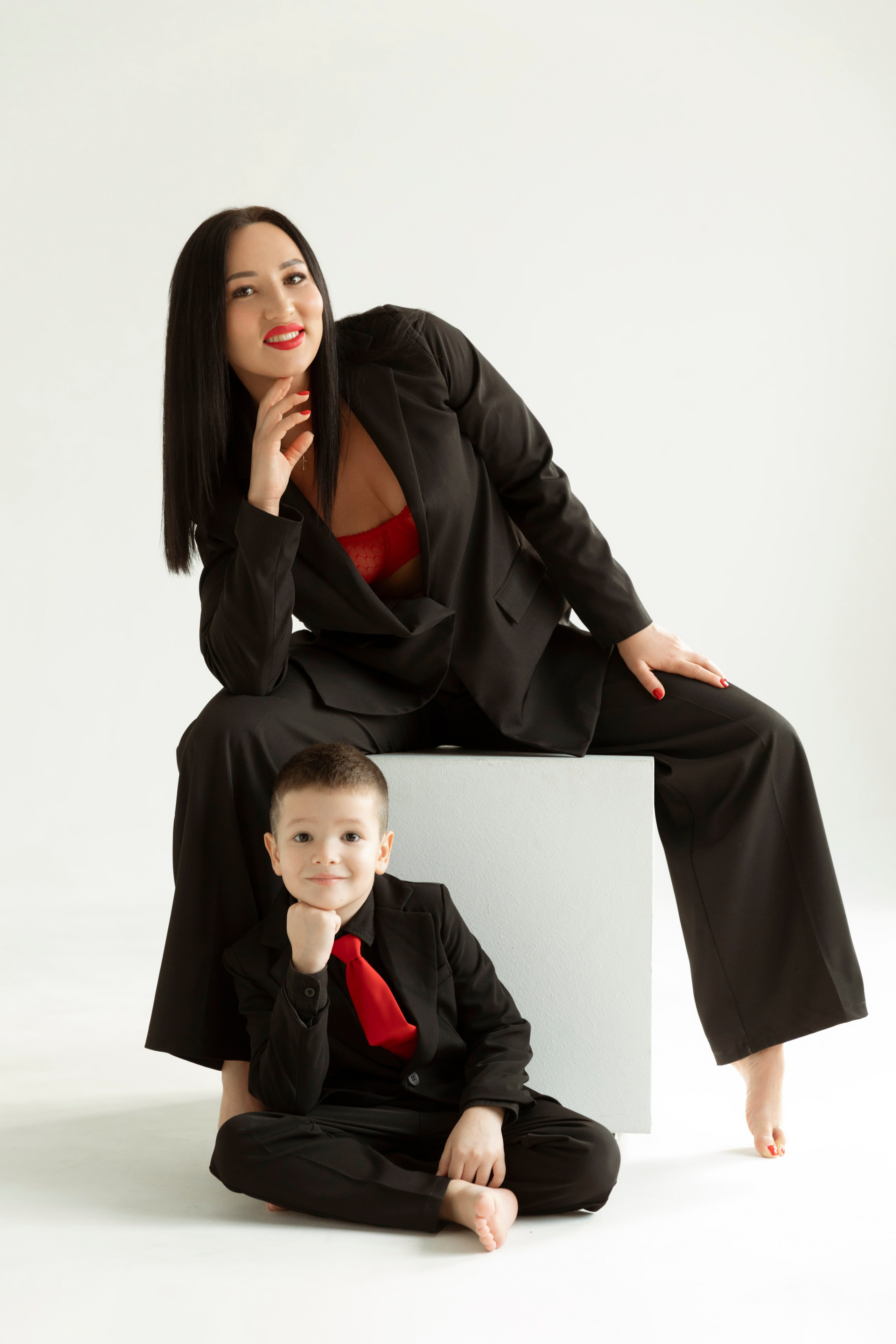 Наташа и Савелий. Фотограф Мария Щеголькова. Чувственный женский портрет