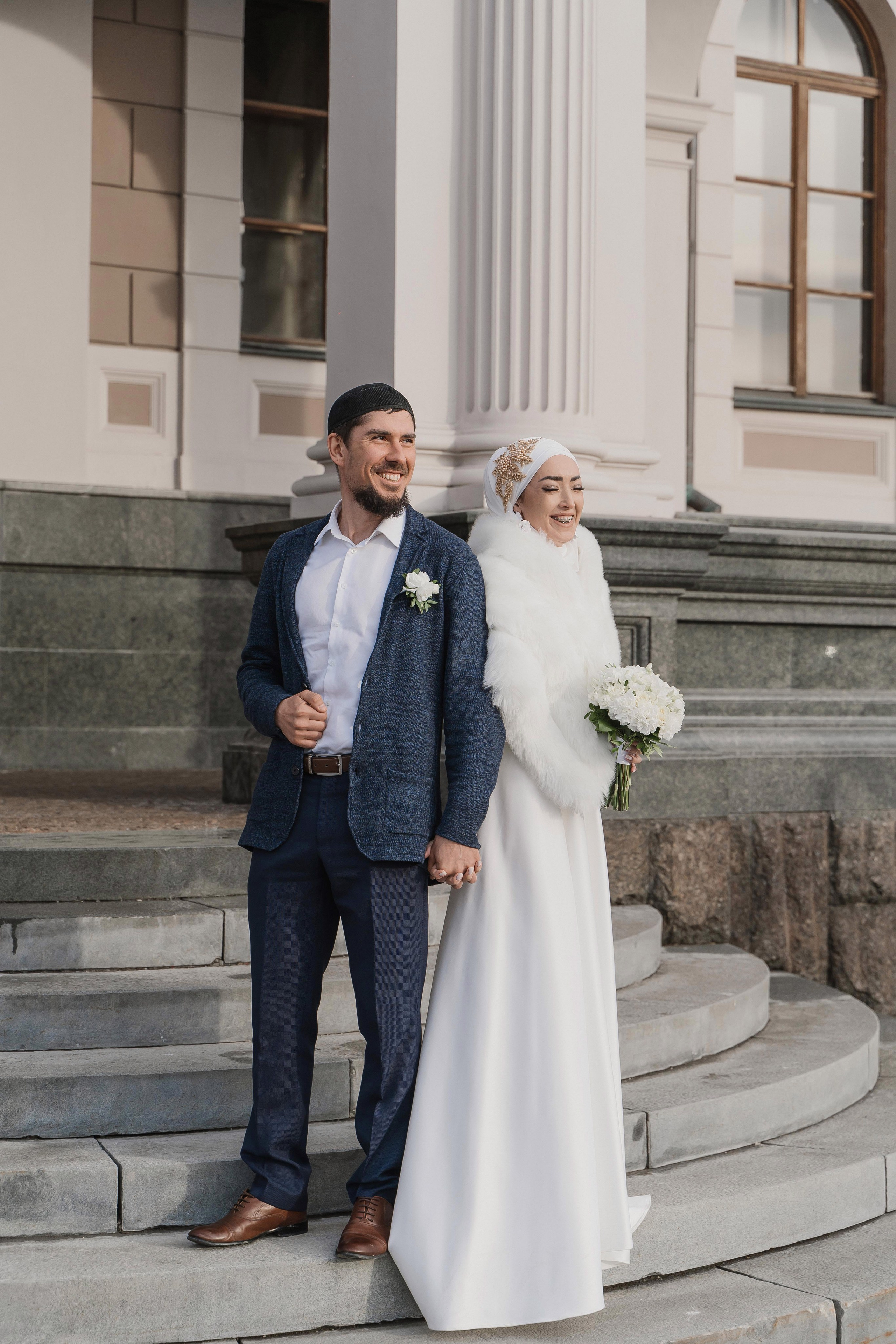 Айрат & Регина. Свадебный фотограф Казань | Рустем Габдуллин