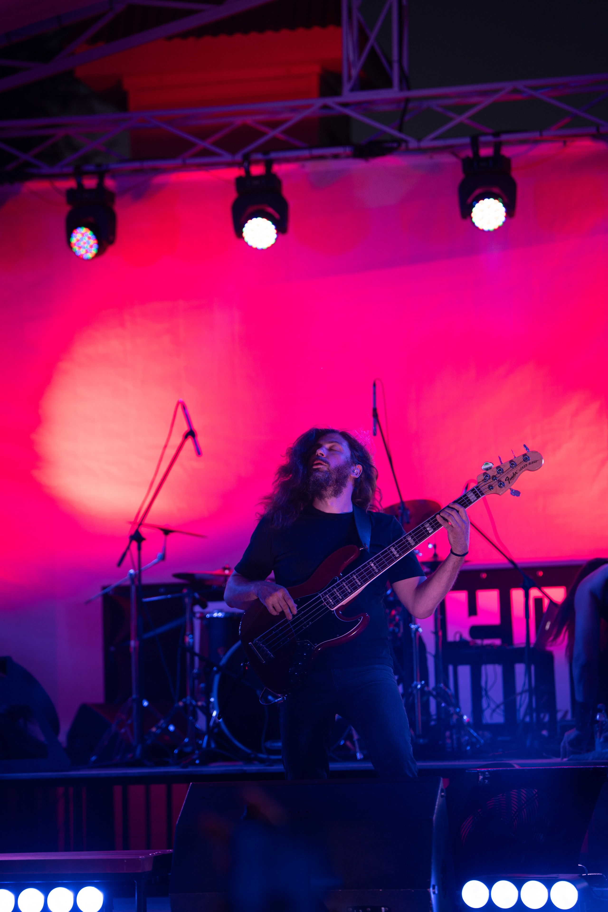 Концертный фотограф Ростов-на-Дону. Фотограф в Ростове-на-Дону Елизаваета Маковей