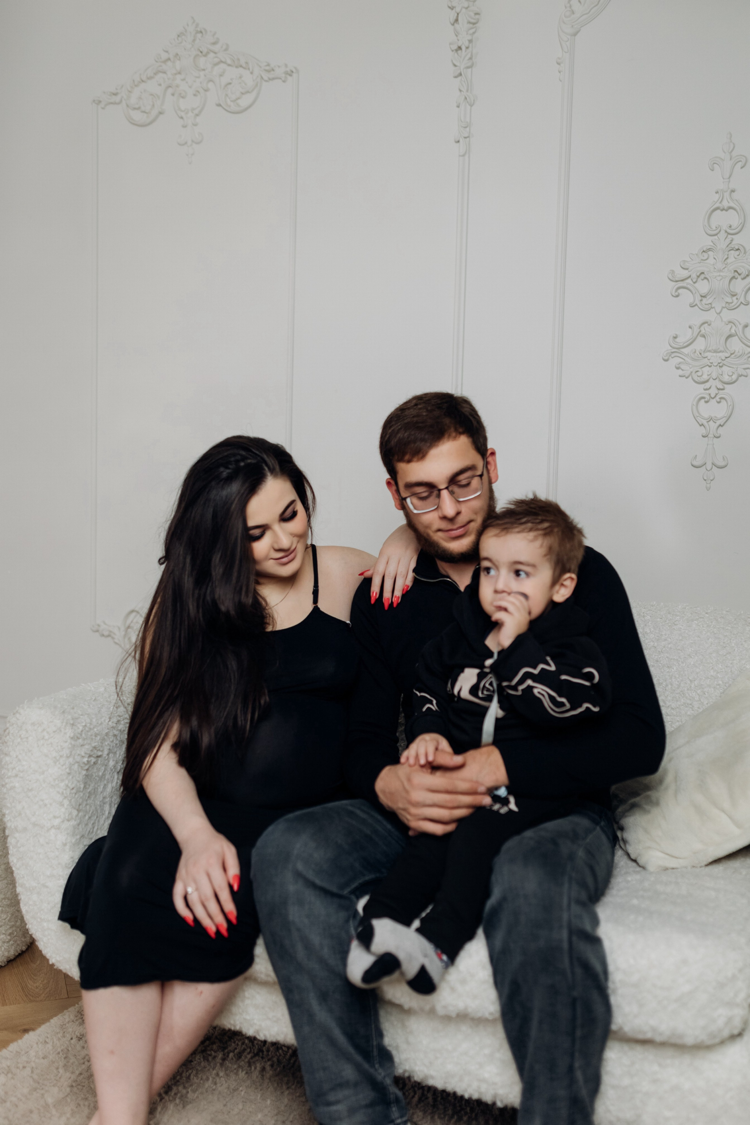 Manzilya. Главная