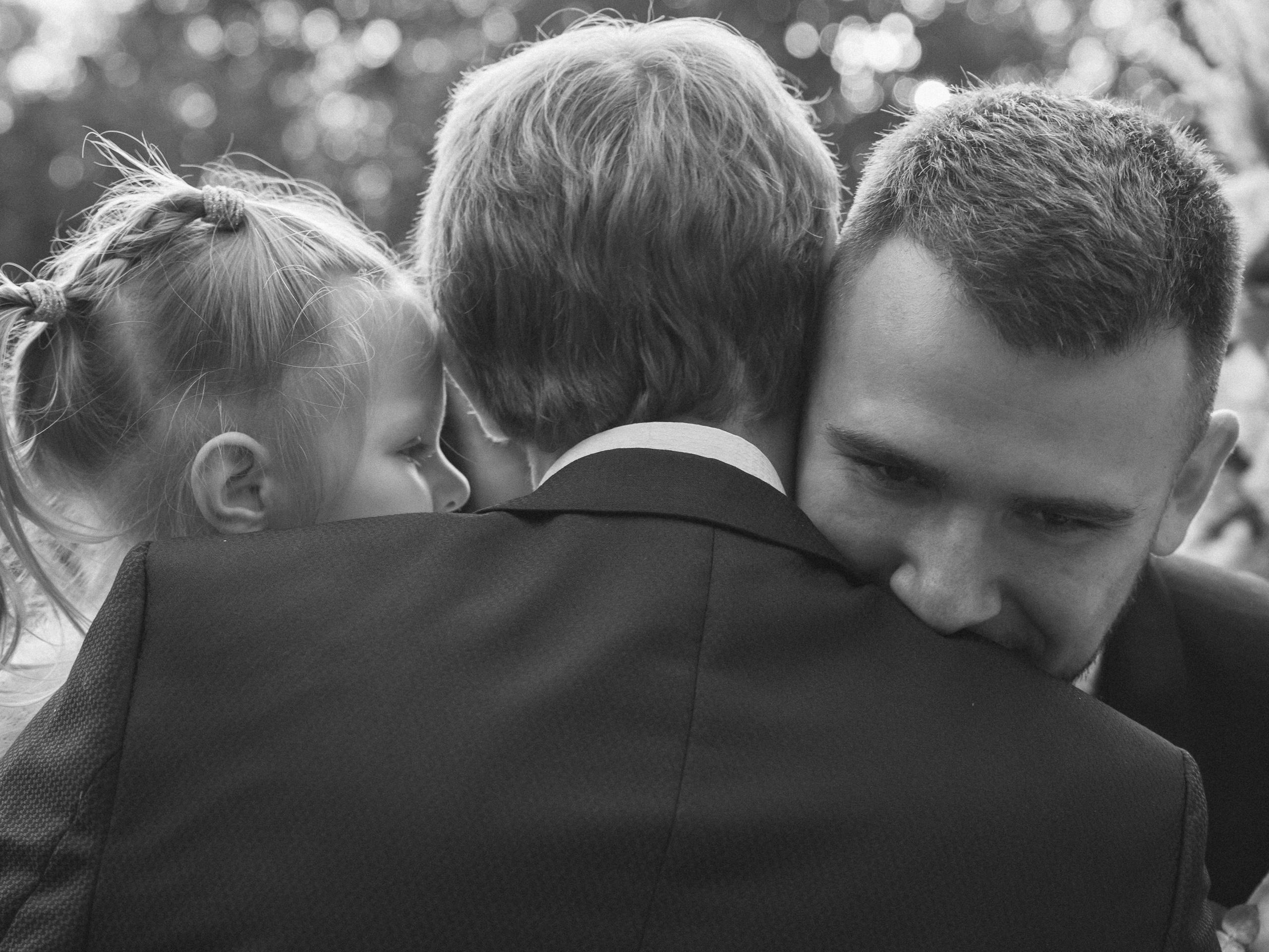 A&S. Свадебный фотограф в Москве Мария Крош