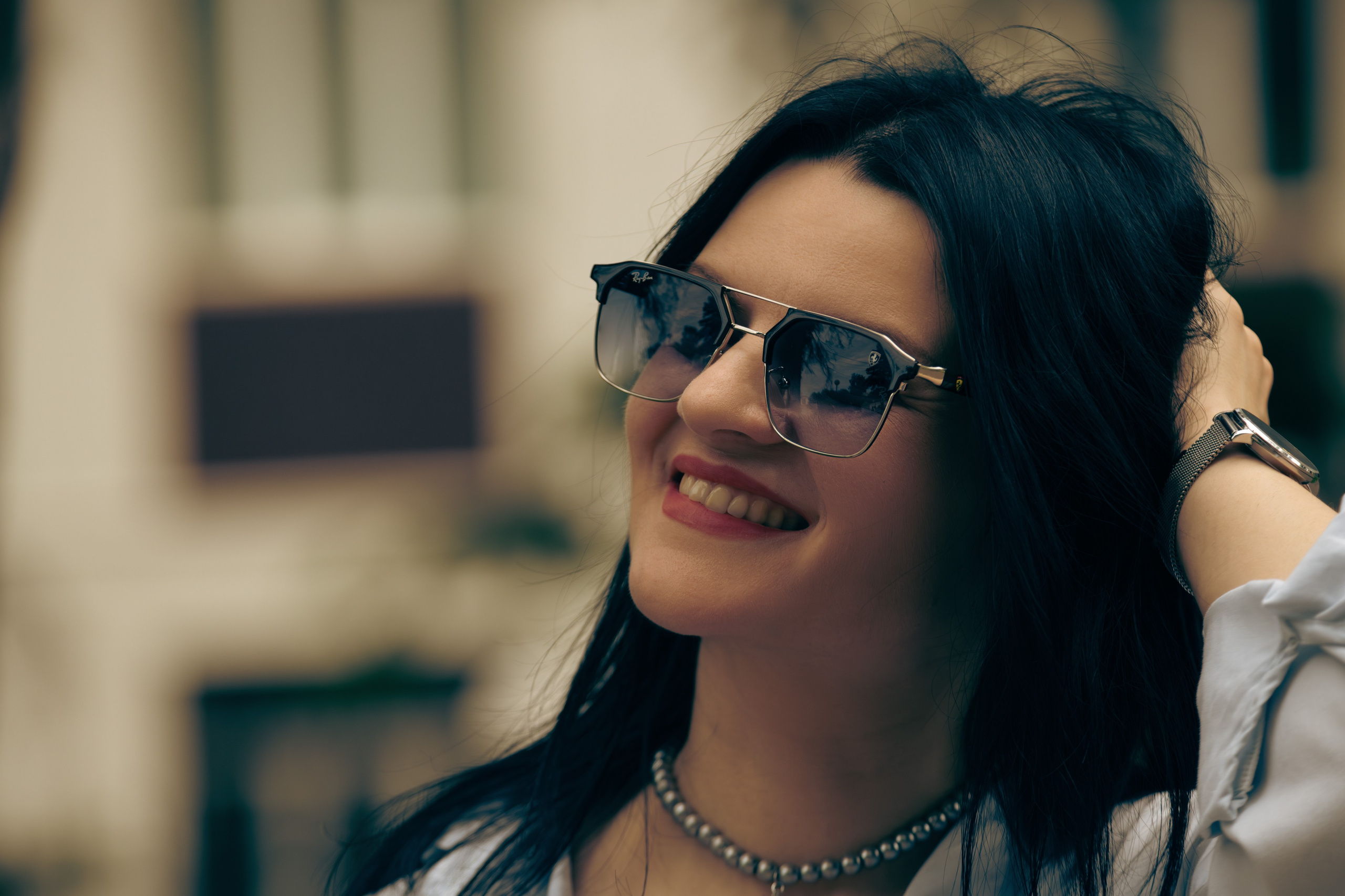 Портрет (Portrait). Фотограф Брянск