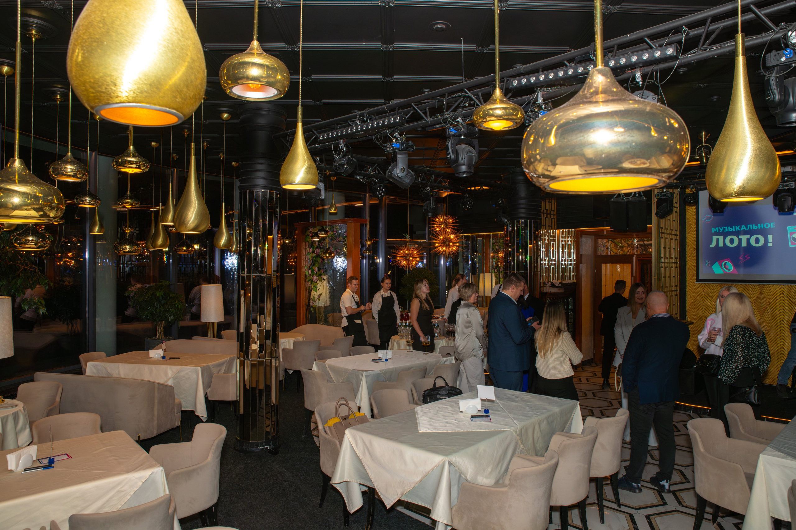 Репортажная фотосъемка корпоратива. Фотограф Брянск