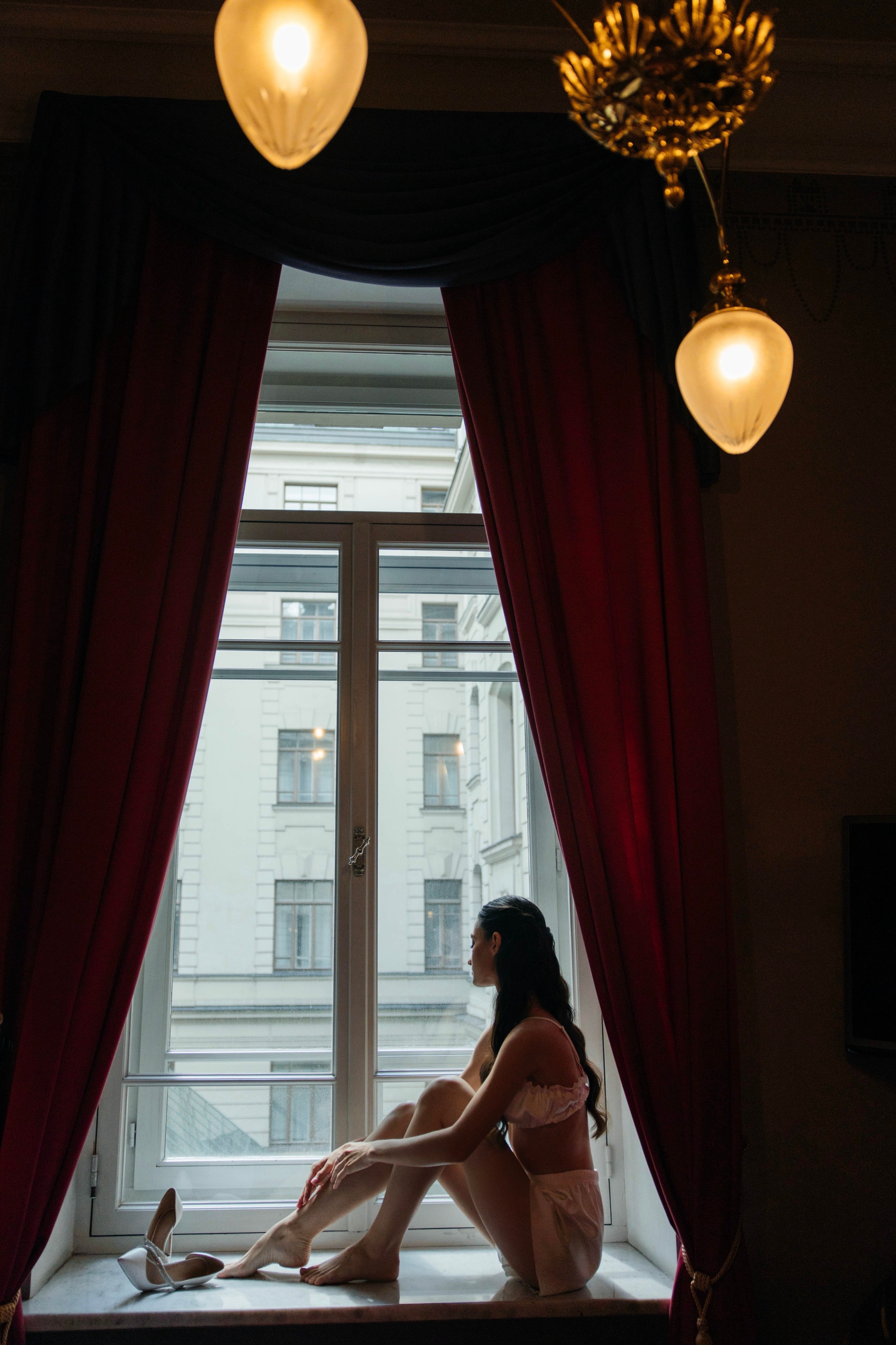 ILYA & IRINA. Свадебное ФОТО & ВИДЕО Москва/Липецк