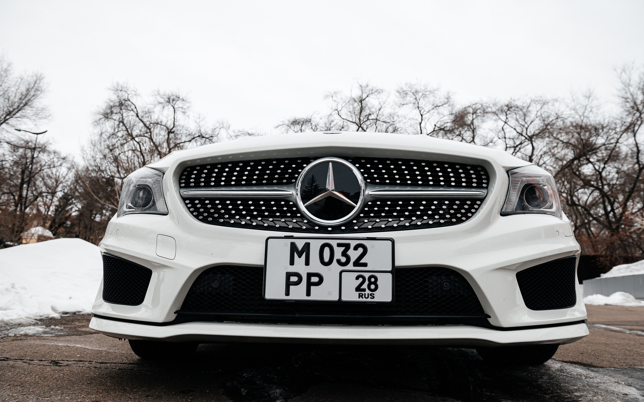 Александр и Юлия. Фотограф в Благовещенске Андрей Сенченко