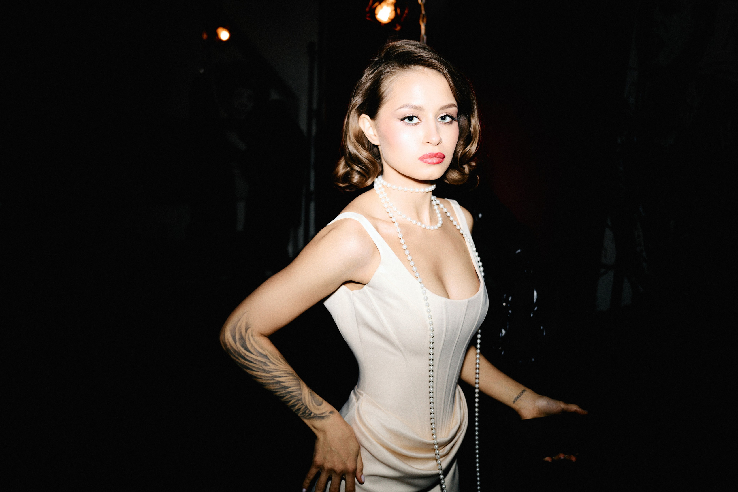 Идеальная. Фотограф во Владимире, Москве и Суздале — Полина Романычева