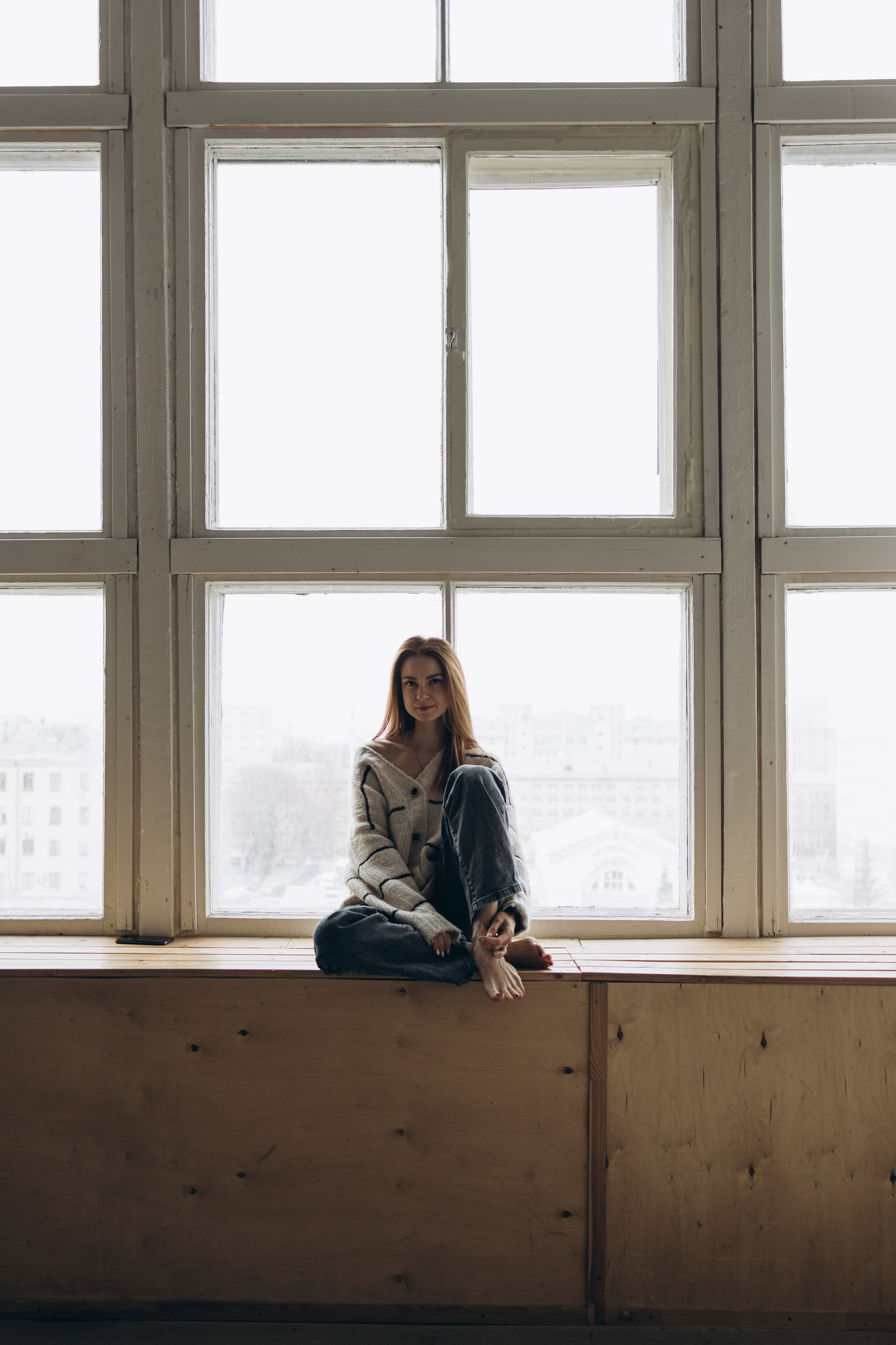 Искренняя Татьяна. Семейный и женский фотограф в Туле