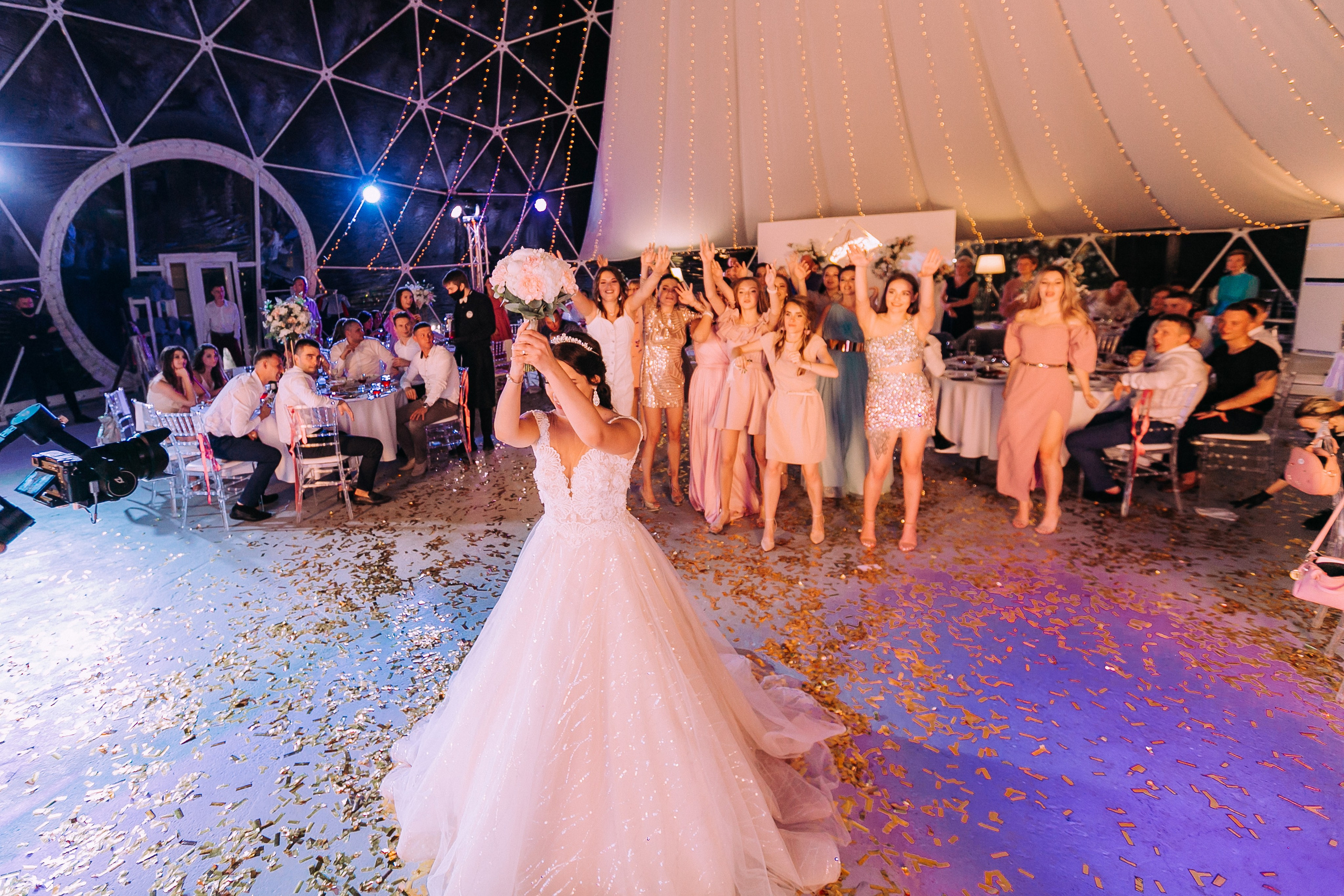 Вероника и Андрей. Фотограф во Владивостоке Настя Косач