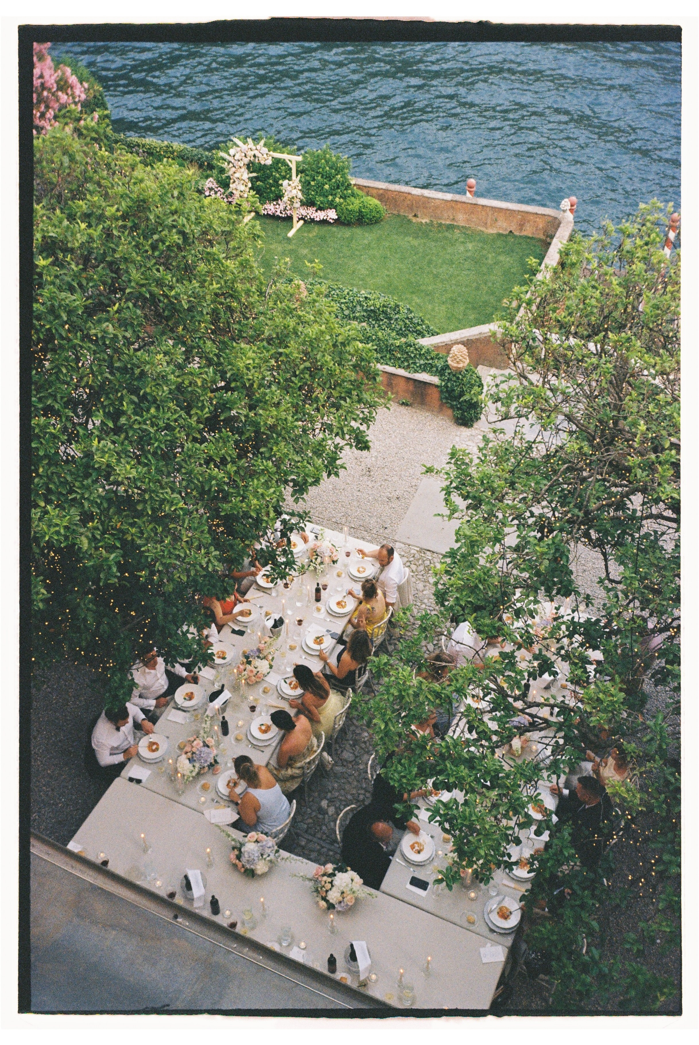 Villa Regina Teodolinda Wedding Day. Valeria Coconova Photographer Italy Como Milan