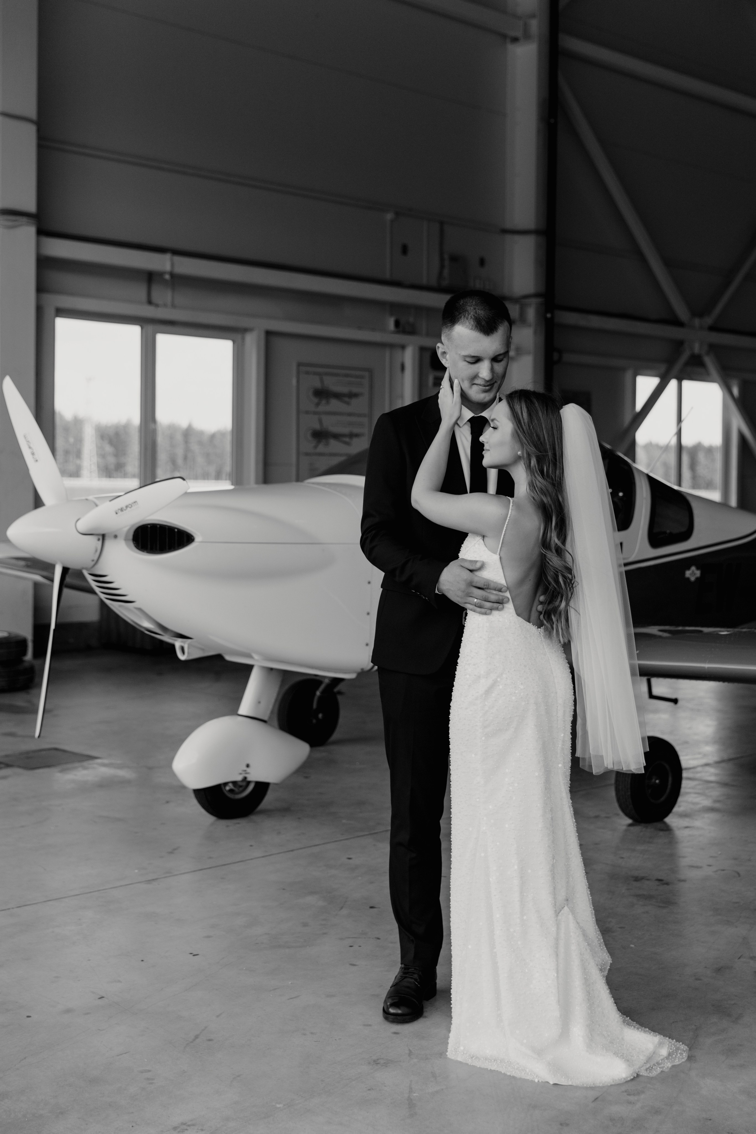 Anastasia & Ilya. Фотограф в Минске — Юлия Деяк. Фотосессии в Минске