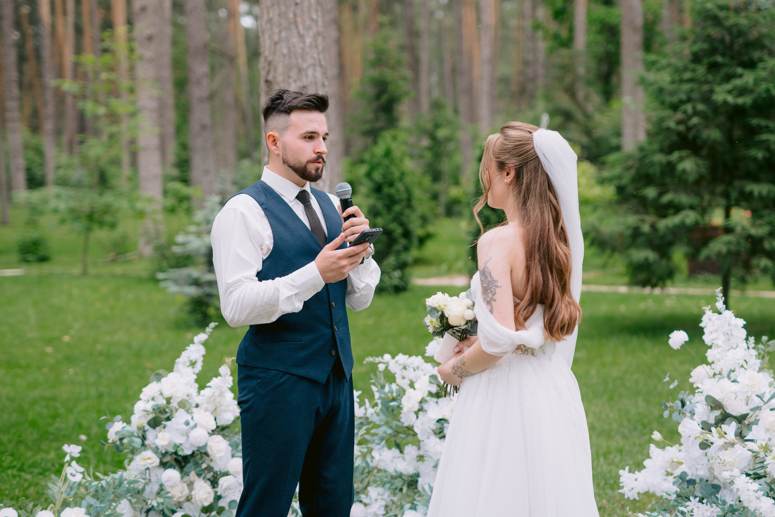 Нежный май. Даниил и Александра. Свадебный и контент- фотограф в Тольятти, Самаре, Москве Яна Уруева