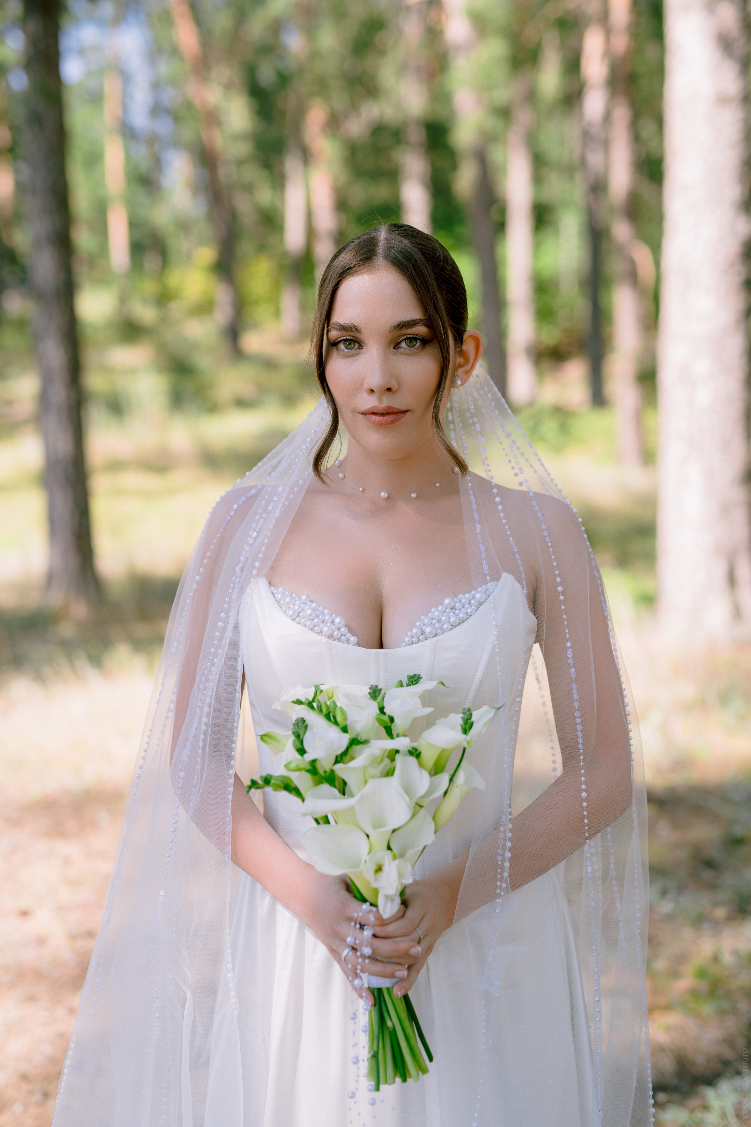 Свадебный анонс. Илья и Ангелина. Свадебный и контент- фотограф в Тольятти, Самаре, Москве Яна Уруева