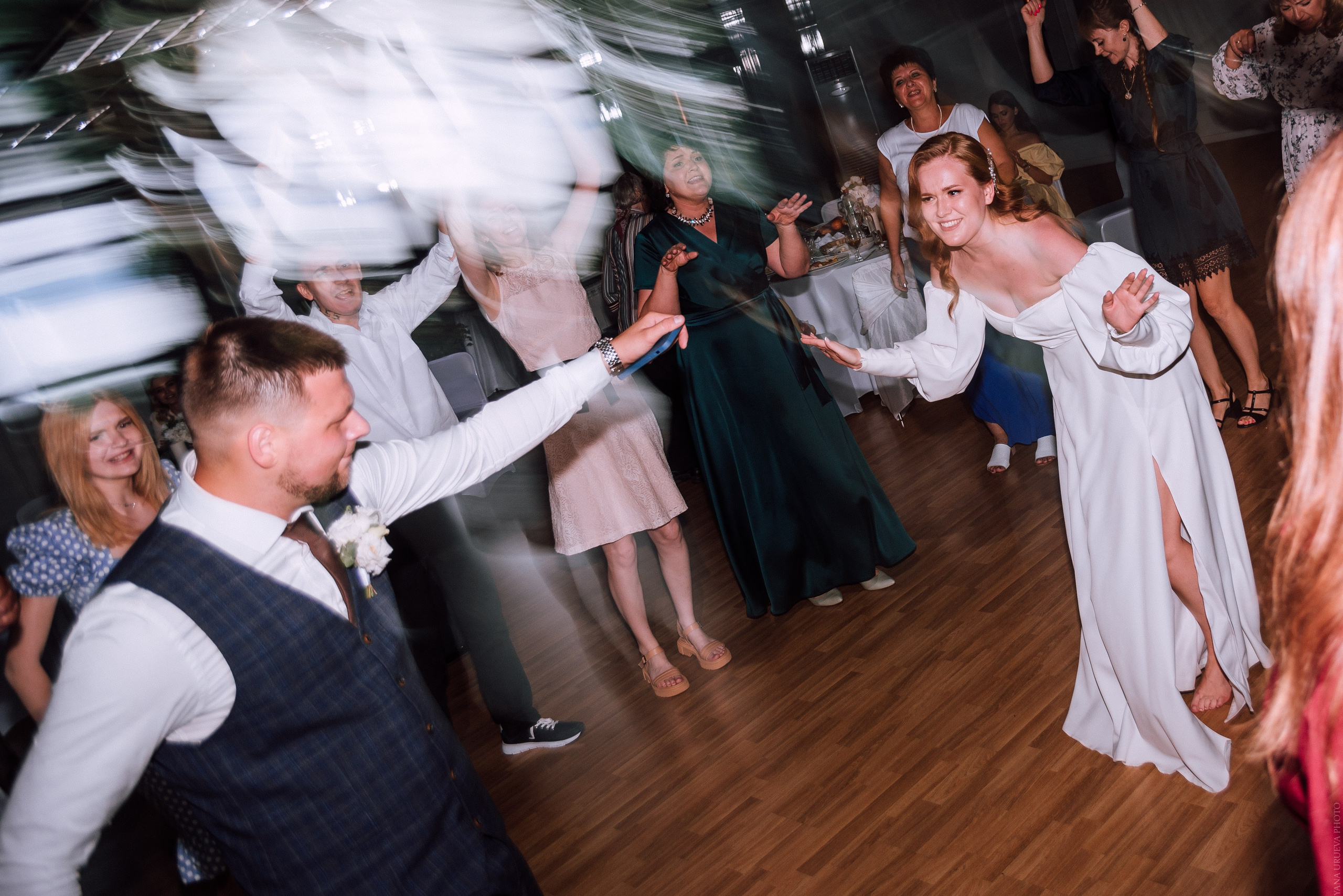 Вячеслав и Кристина. Свадебный и контент- фотограф в Тольятти, Самаре, Москве Яна Уруева