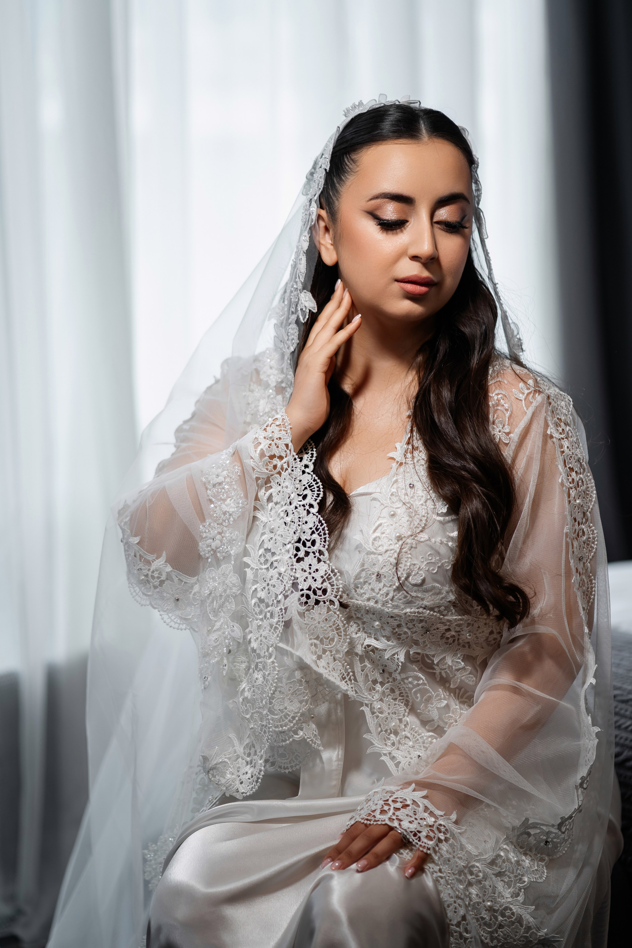 Артур и Анна. Свадебный фотограф Ашот Саркисян