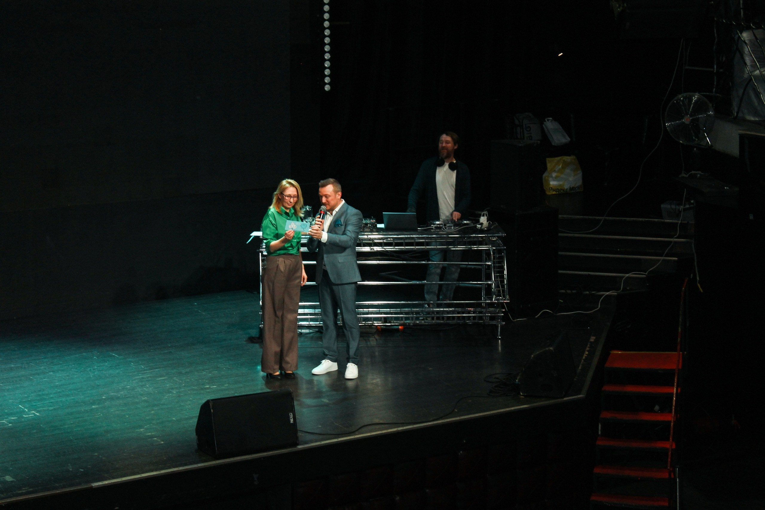 Первый медицинский квиз «Medical Brain Battle» сезон 2023. Ведущий на свадьбу, корпоратив и юбилей в Москве Сергей Рябинин