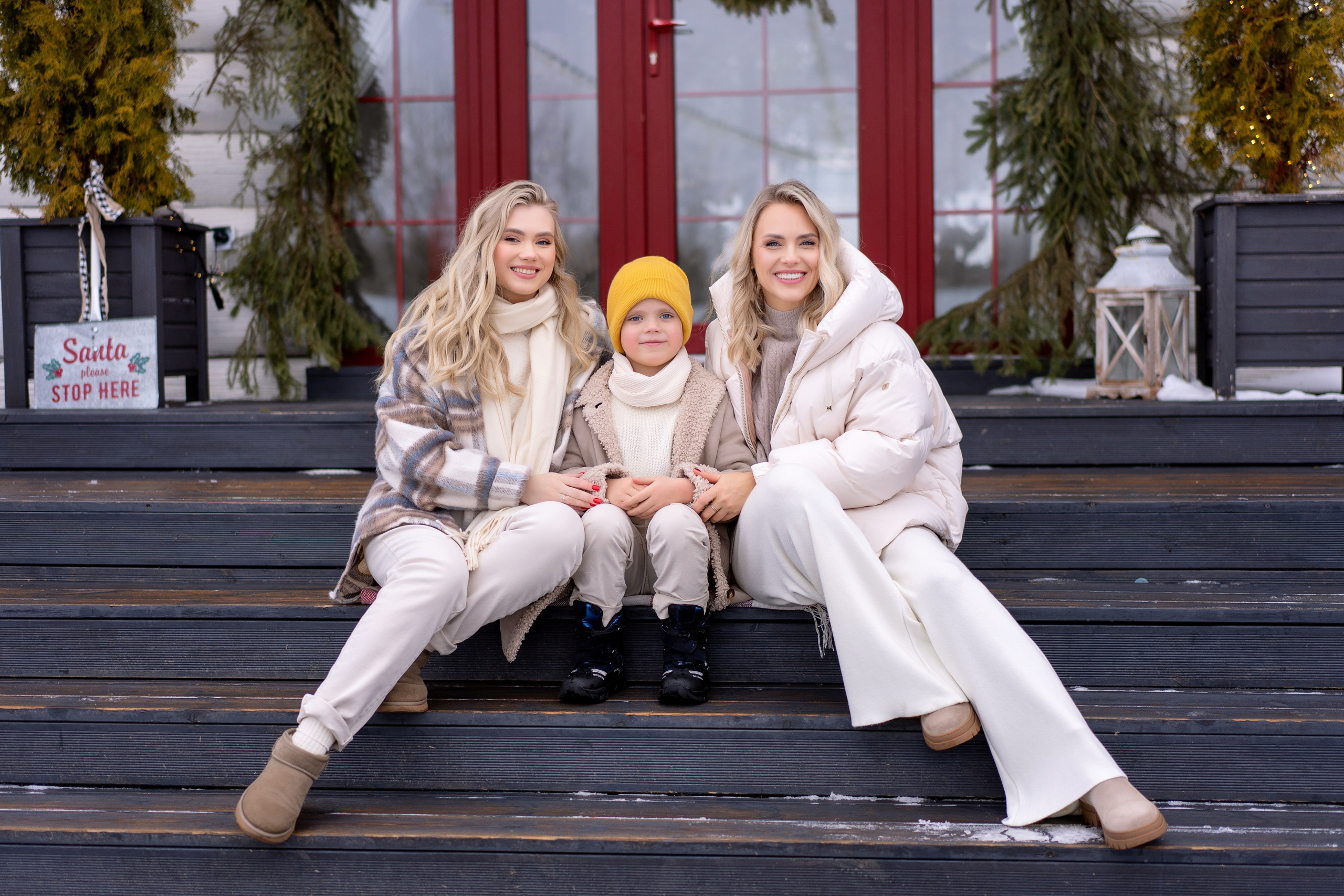 Татьяна. Семейный и свадебный фотограф Минск, Беларусь Анна Орловская