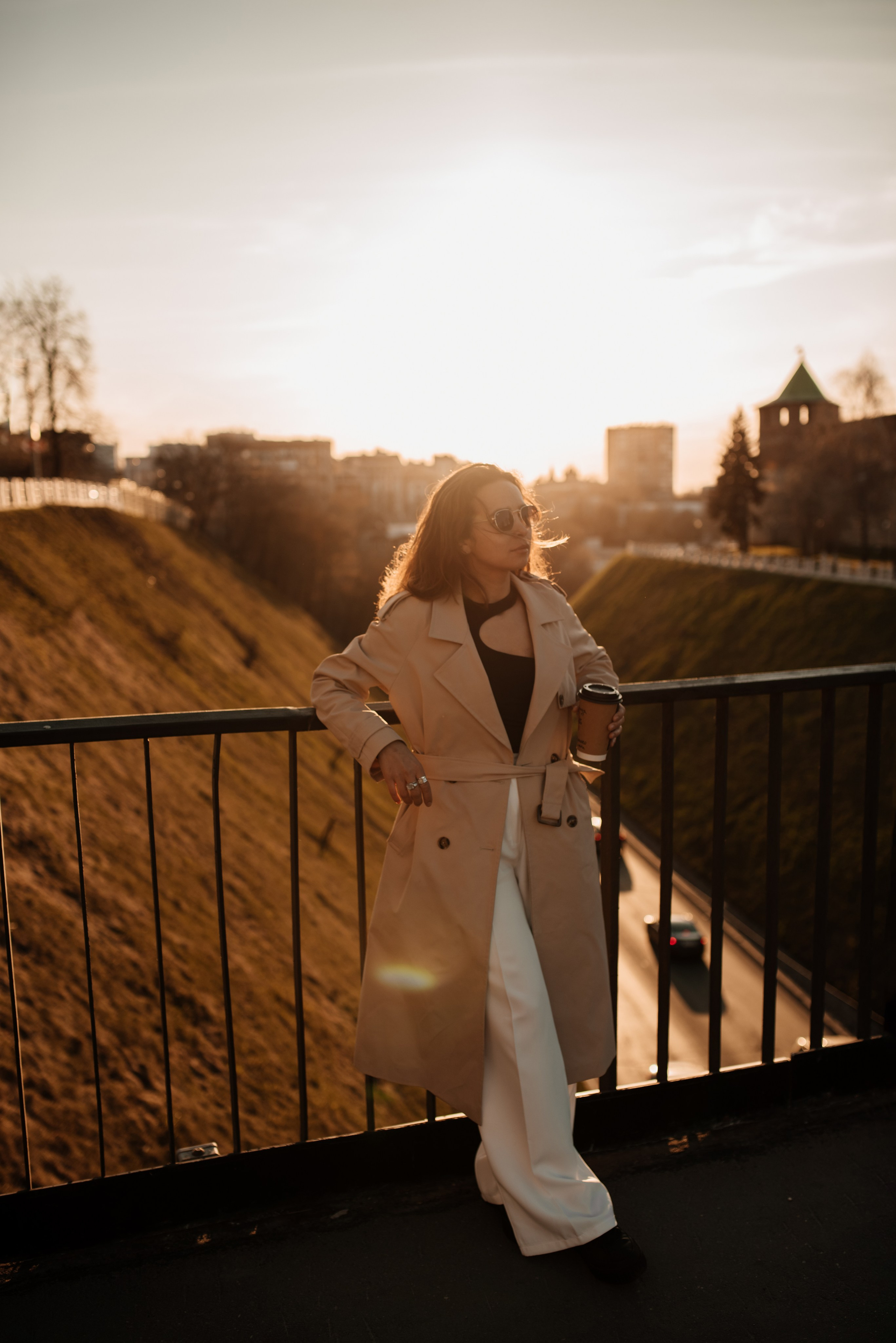 Надя. Фотограф Ольга Плеханова | Нижний Новгород, Москва