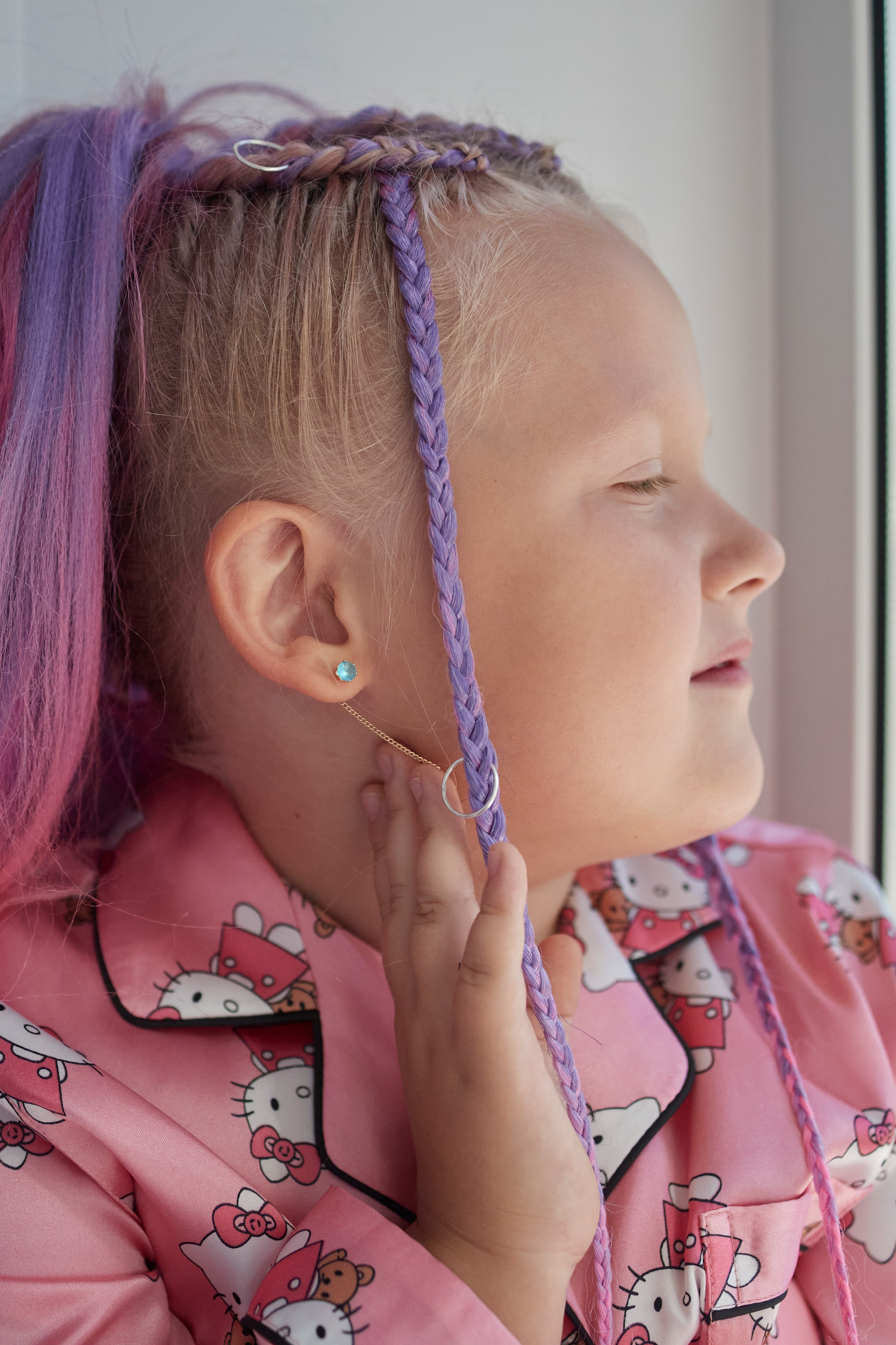 День рожденье замечательной малышки). Семейный и детский фотограф Майя Гришина