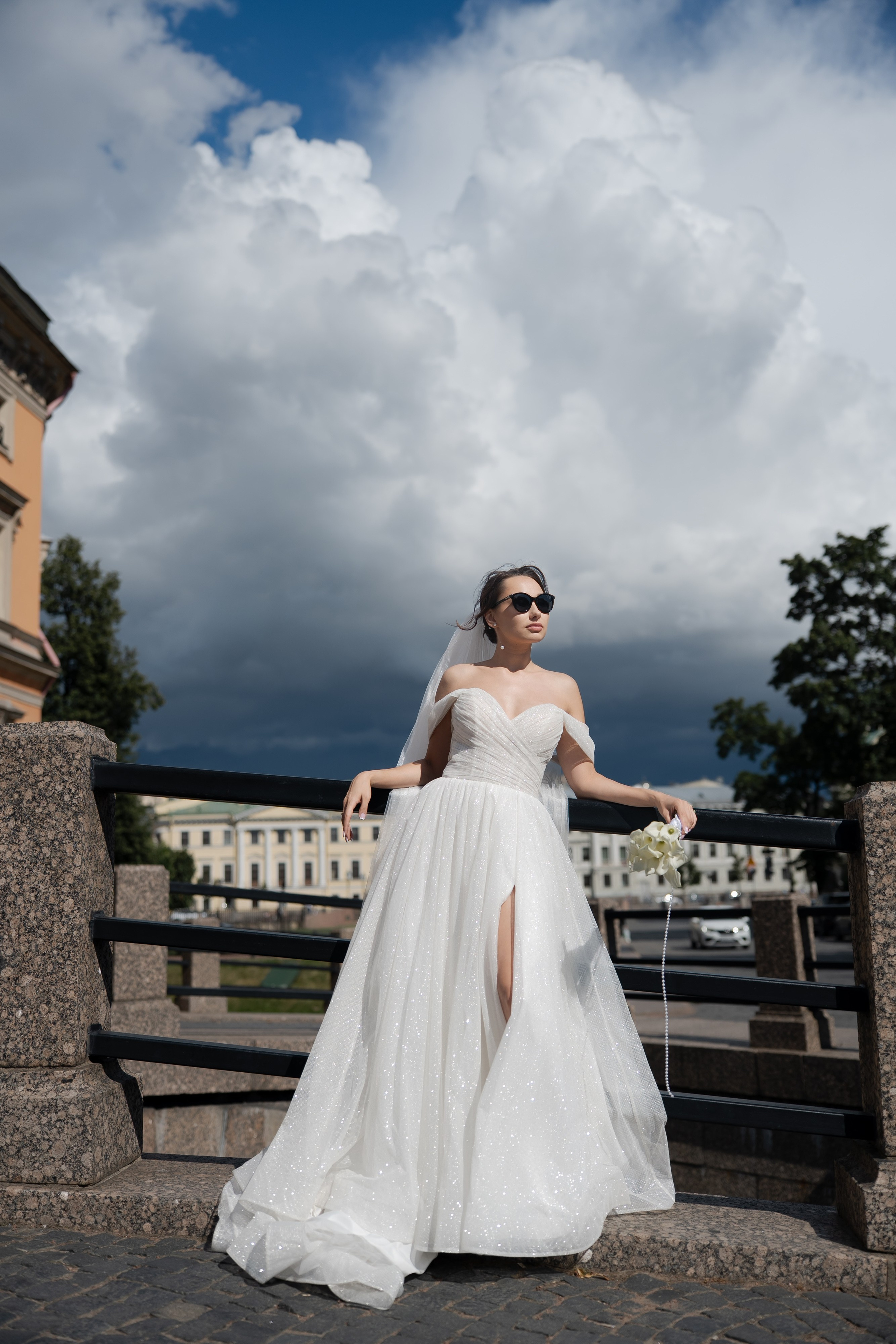 Wedding A&E. Свадебный фотограф Санкт-Петербург СПб