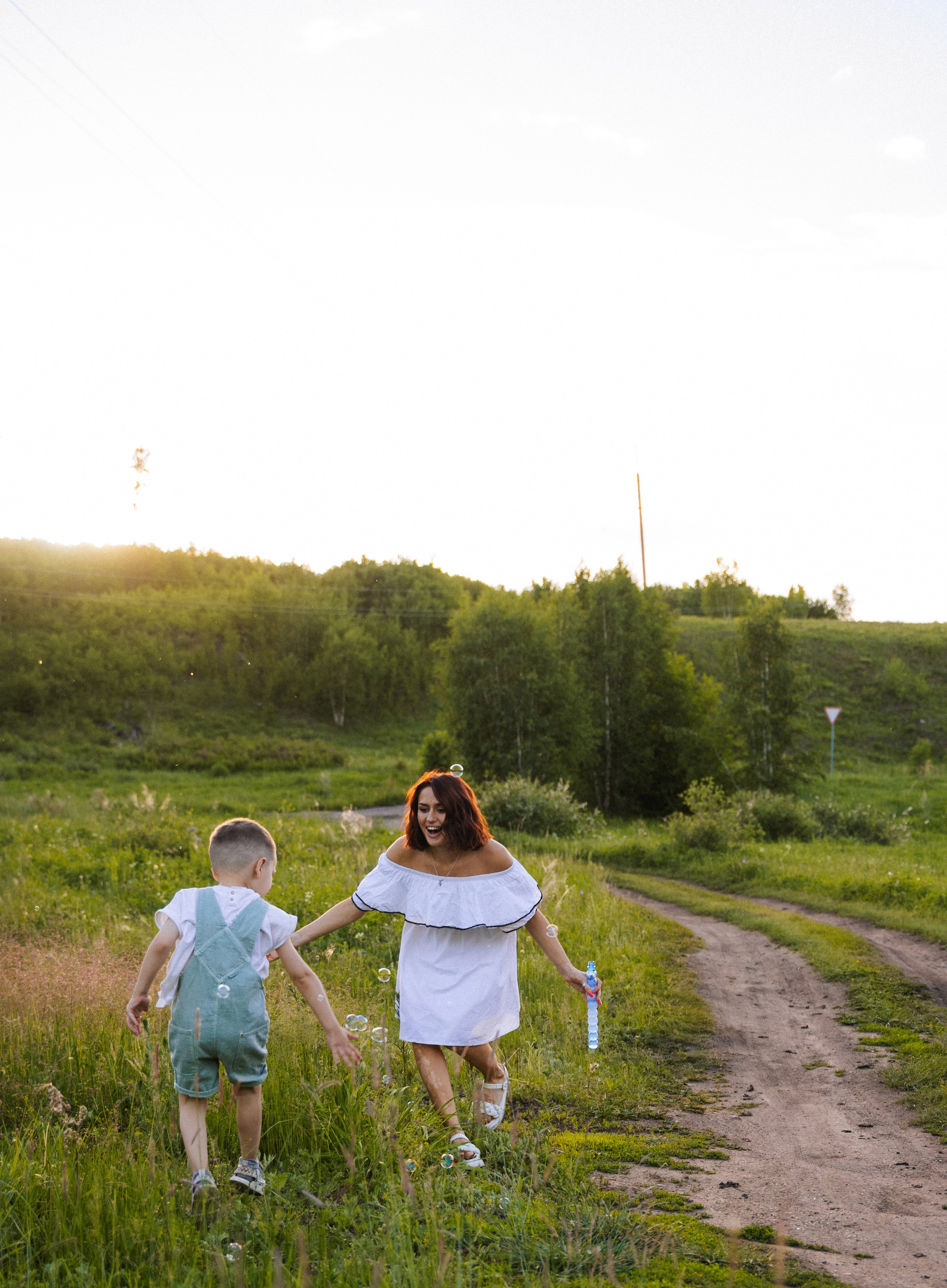 Лето.Семья.Любовь. Фотограф Чита Александра Цыденова
