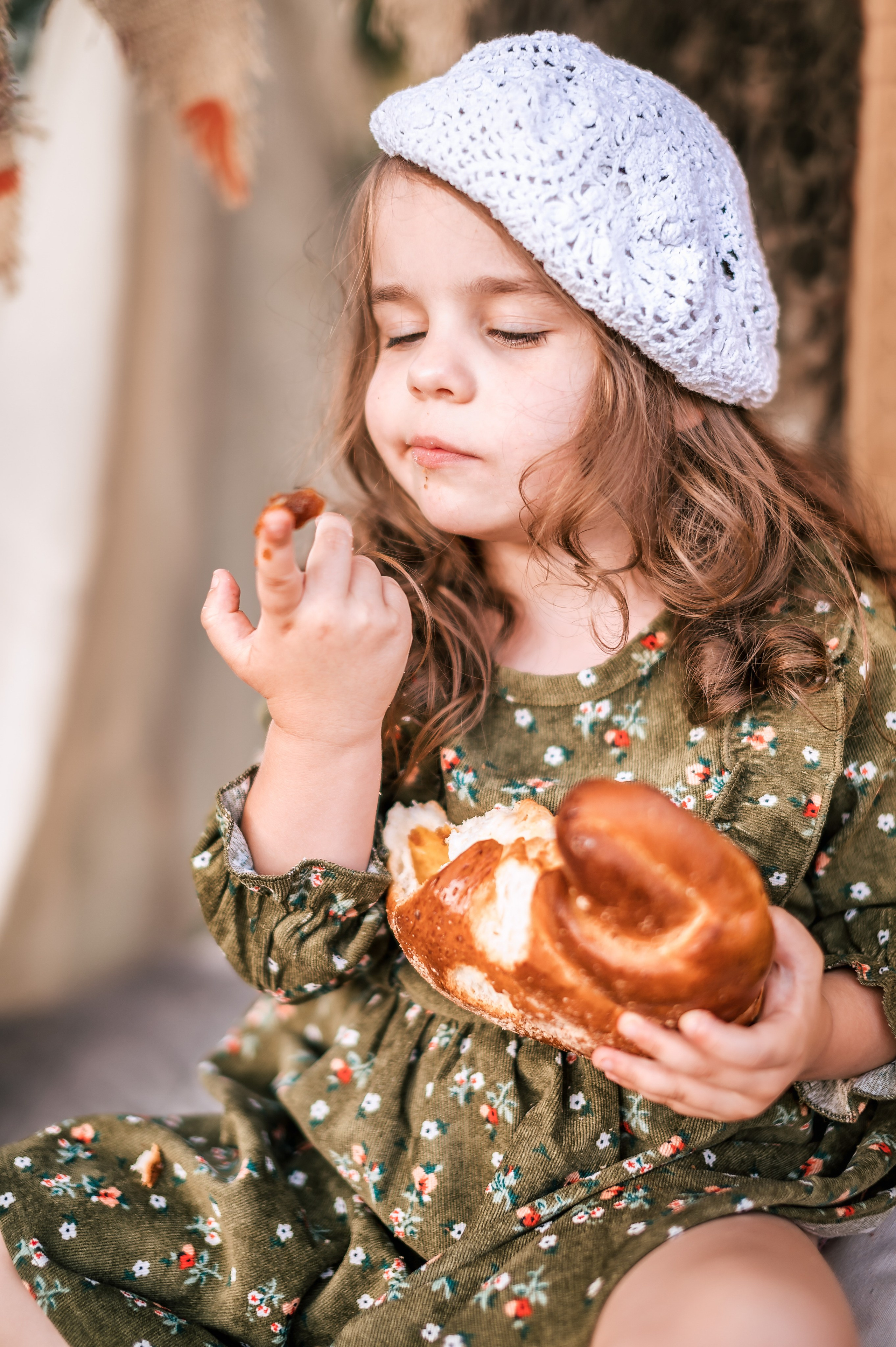 Дети. Фотограф Духина Наташа