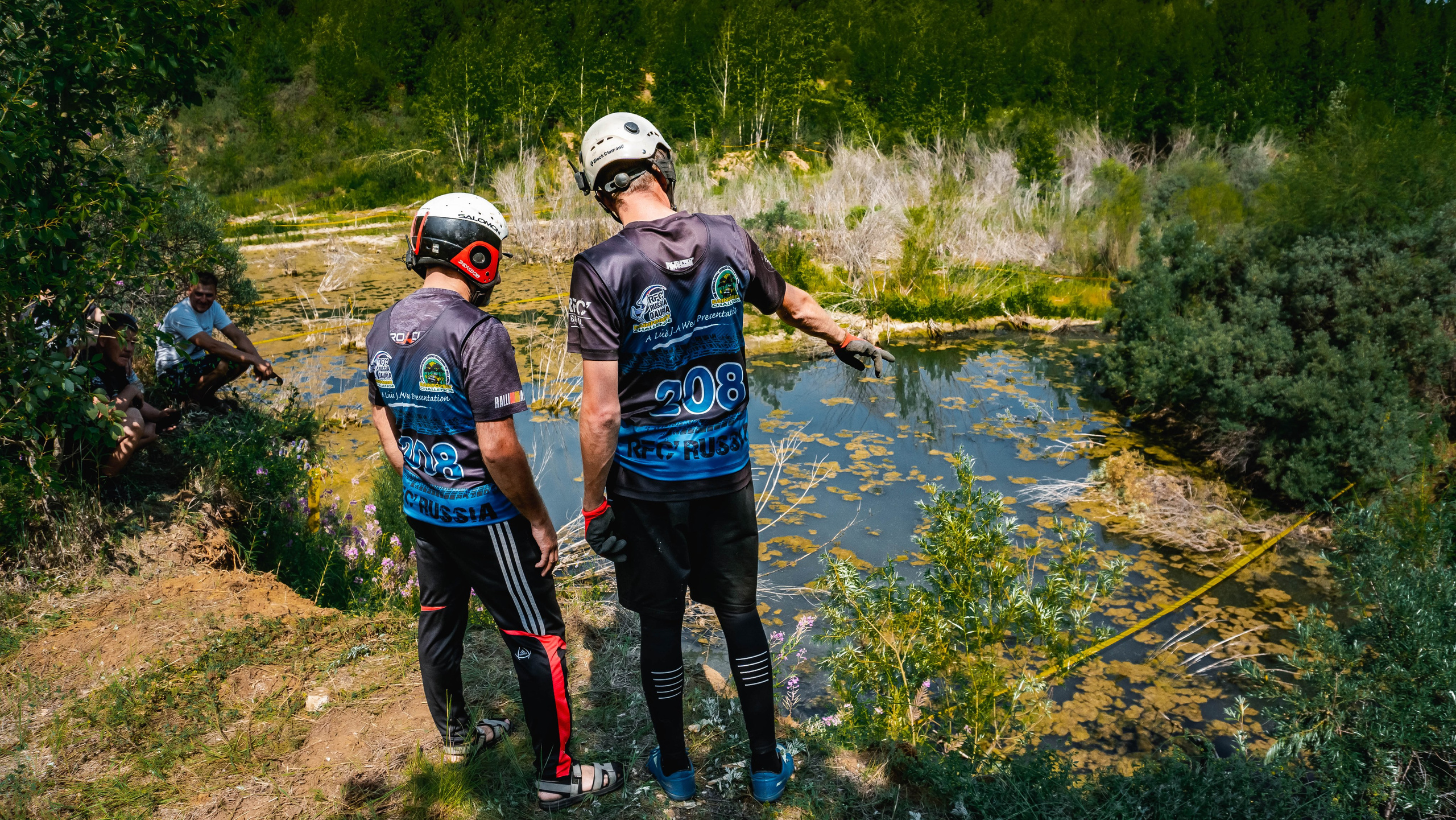 RFC. SHDEN — Photographer | Content Creator