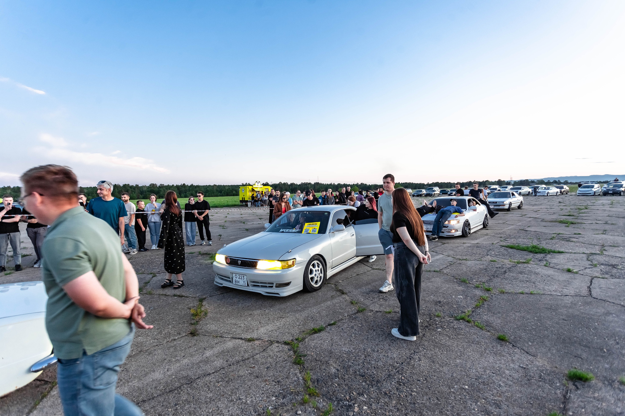 Like Avto | Tachki Moto CarFest. SHDEN — Photographer | Content Creator